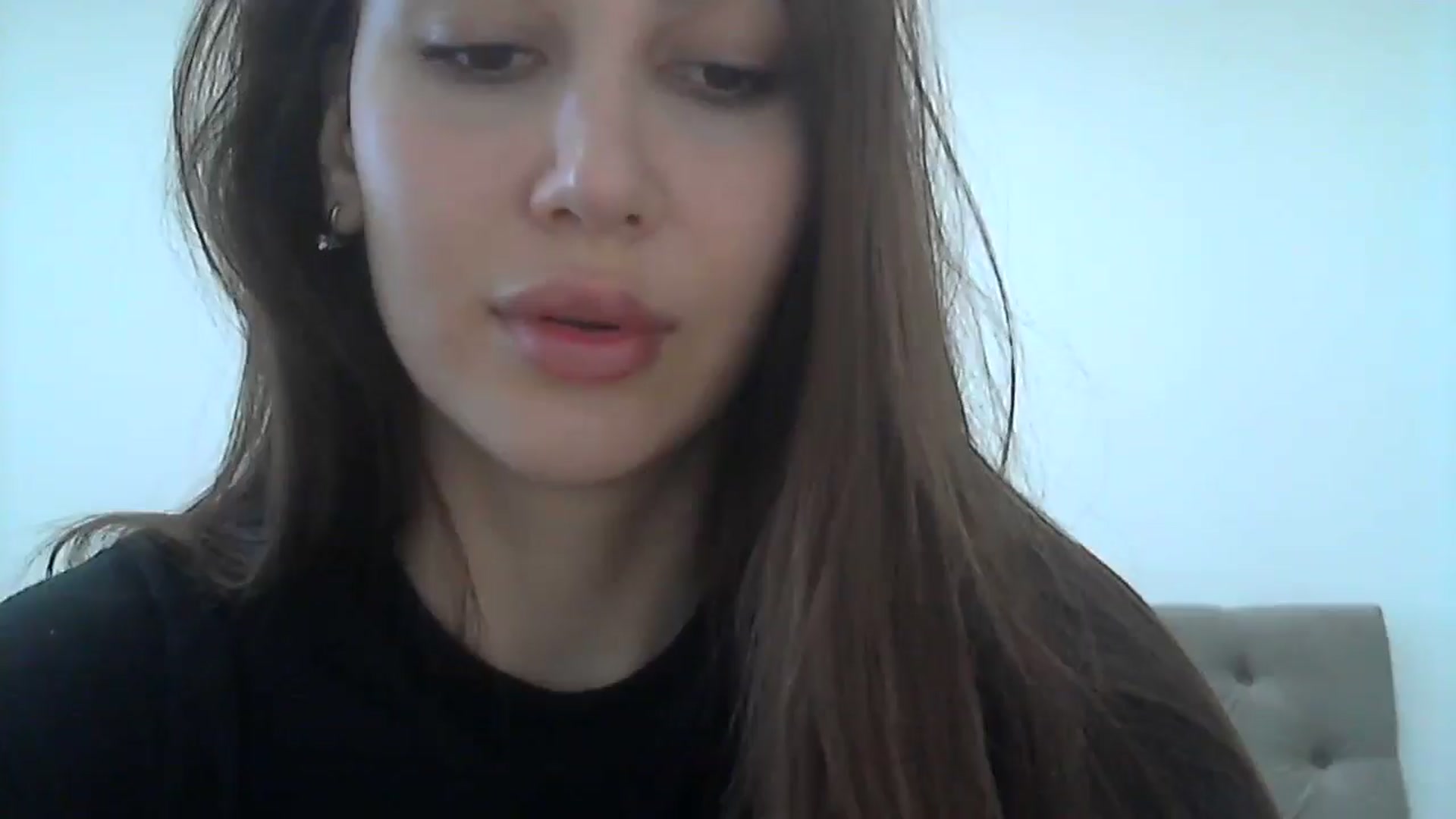 Gallery image thumbnail from HappinessInMe's myfreecams stream on, 04/21/2025, 15:15 image 1 of 20
