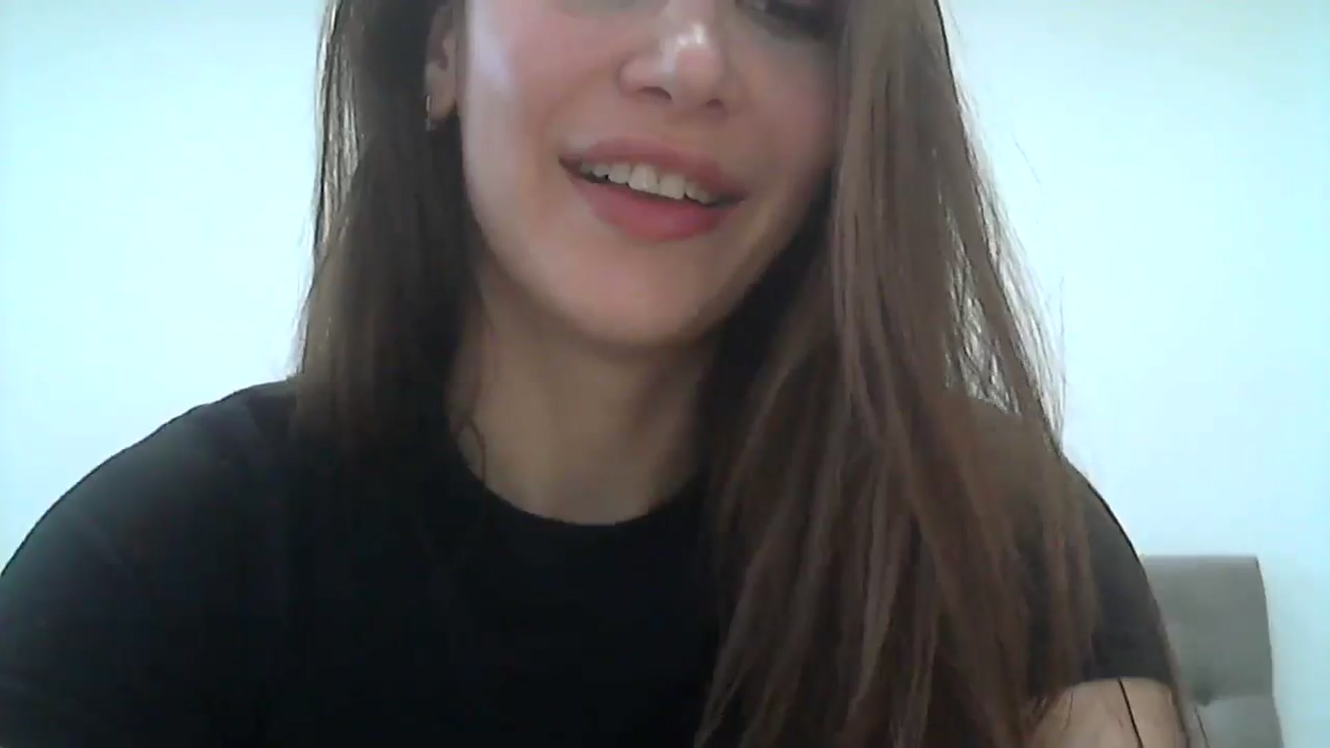 Gallery image thumbnail from HappinessInMe's myfreecams stream on, 04/21/2025, 15:15 image 17 of 20