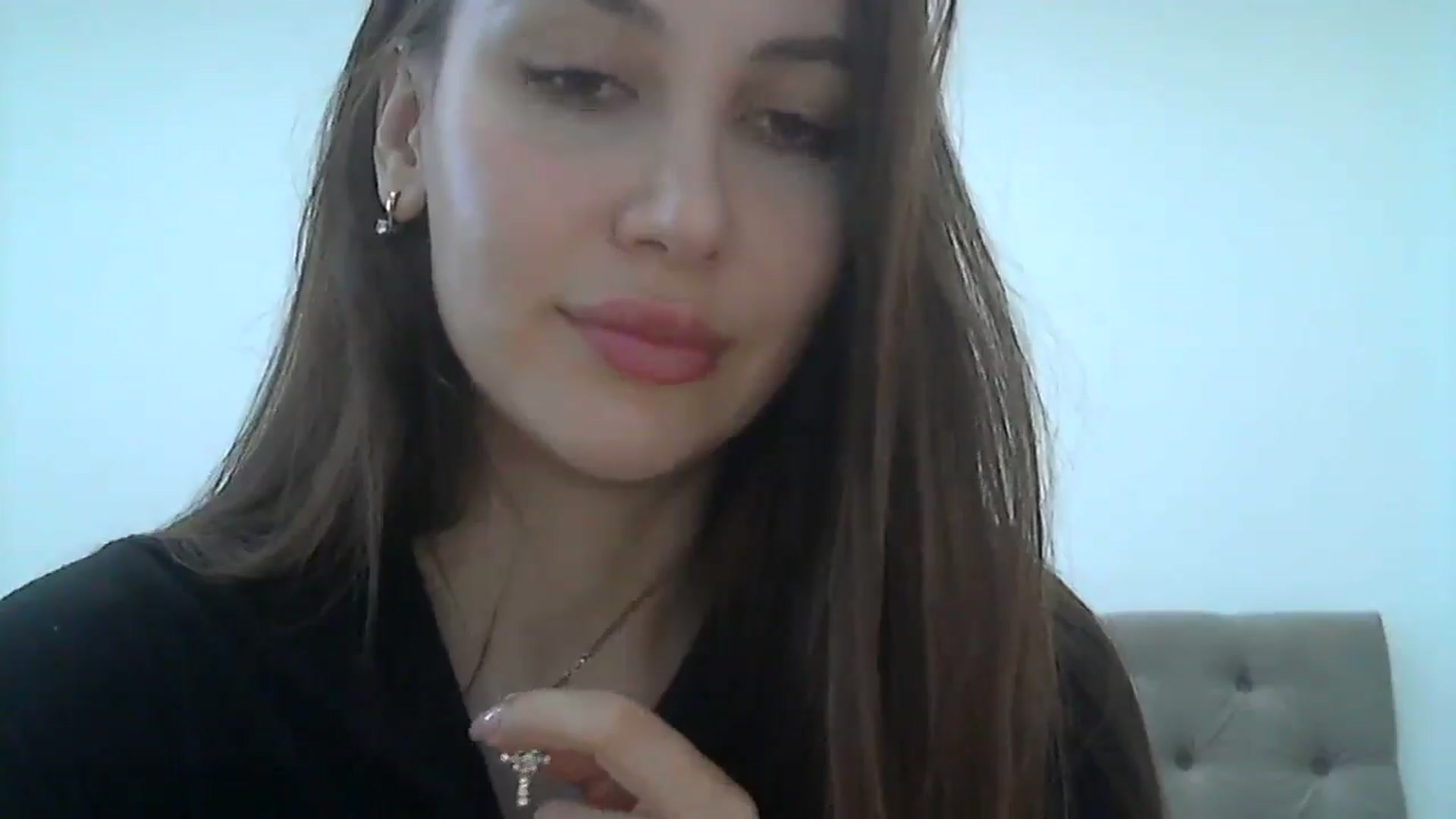 Gallery image thumbnail from HappinessInMe's myfreecams stream on, 04/21/2025, 15:15 image 2 of 20