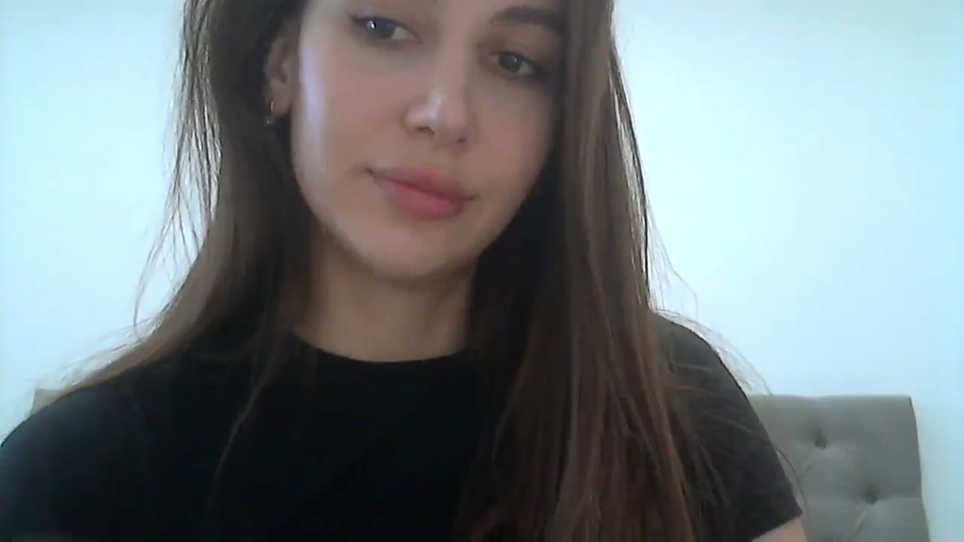 Gallery image thumbnail from HappinessInMe's myfreecams stream on, 04/21/2025, 15:15 image 6 of 20