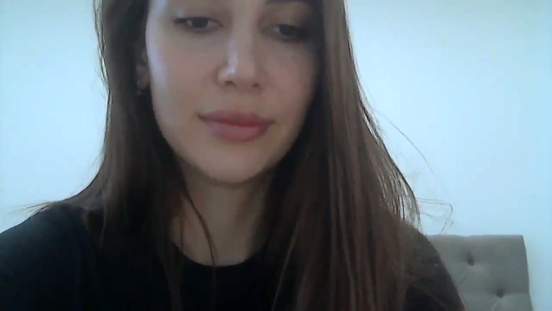 Gallery image thumbnail from HappinessInMe's myfreecams stream on, 04/21/2025, 15:15 image 13 of 20