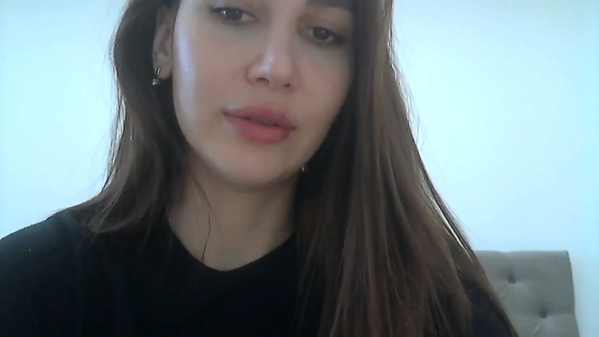 Gallery image thumbnail from HappinessInMe's myfreecams stream on, 04/21/2025, 15:15 image 3 of 20