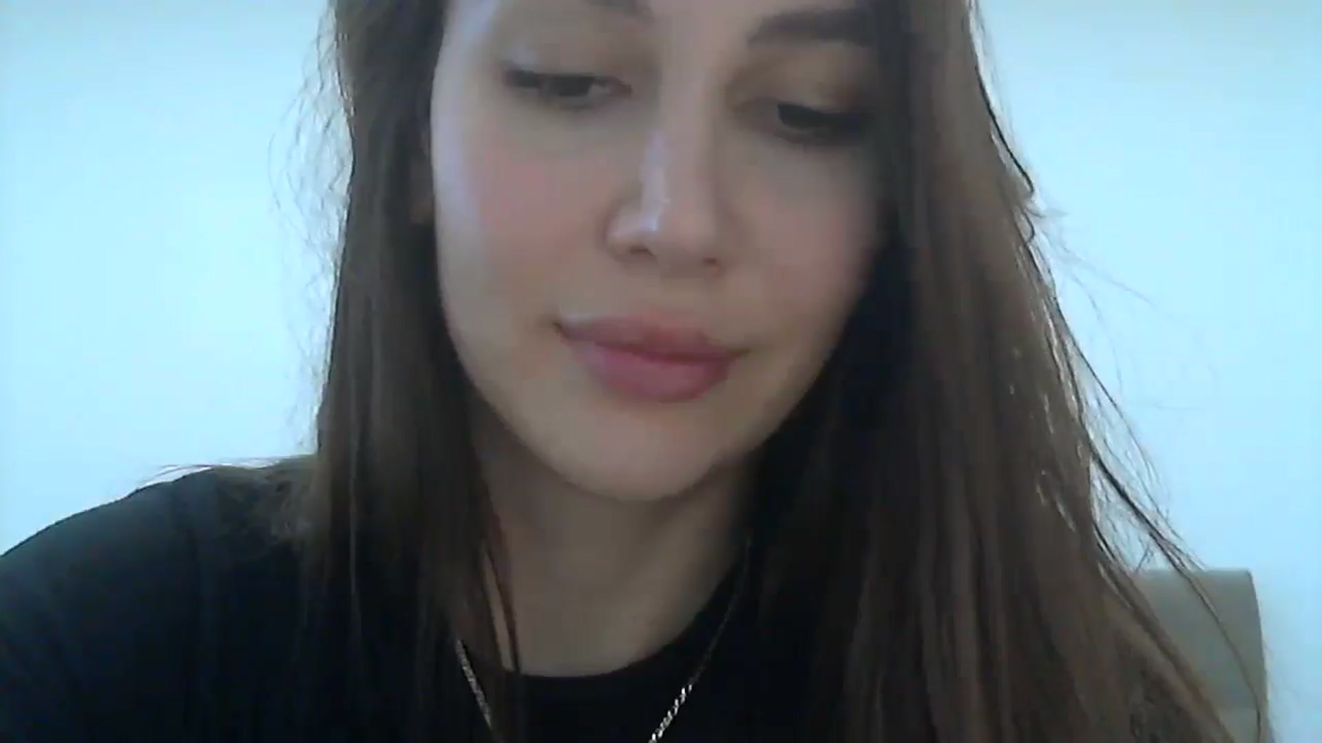 Gallery image thumbnail from HappinessInMe's myfreecams stream on, 04/21/2025, 15:47 image 18 of 20