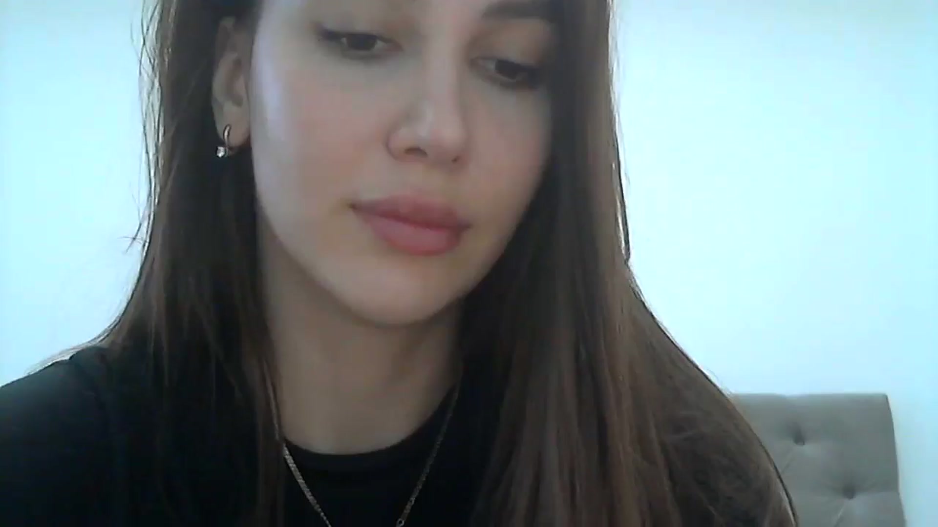 Gallery image thumbnail from HappinessInMe's myfreecams stream on, 04/21/2025, 15:47 image 7 of 20