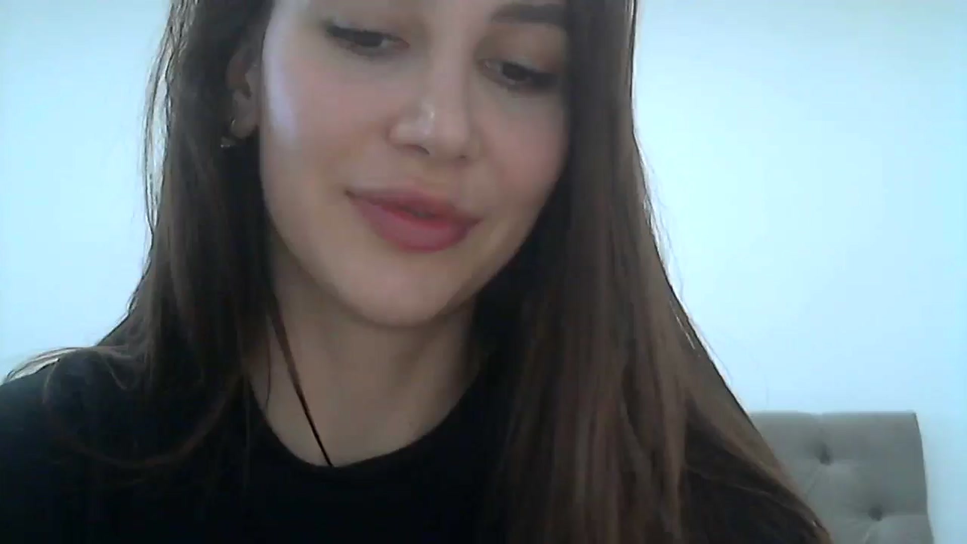 Gallery image thumbnail from HappinessInMe's myfreecams stream on, 04/21/2025, 15:47 image 1 of 20