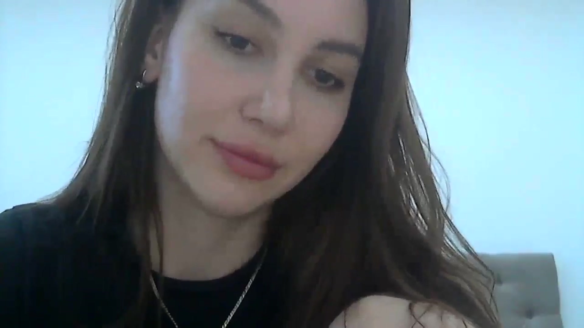 Gallery image thumbnail from HappinessInMe's myfreecams stream on, 04/21/2025, 15:47 image 9 of 20