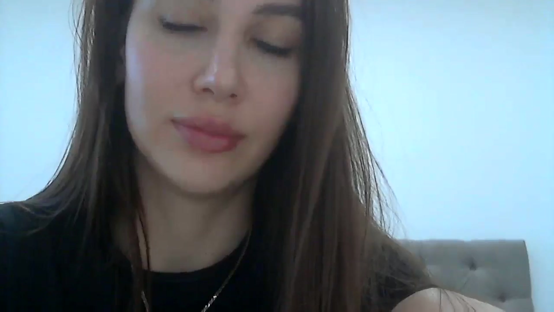 Gallery image thumbnail from HappinessInMe's myfreecams stream on, 04/21/2025, 15:47 image 13 of 20