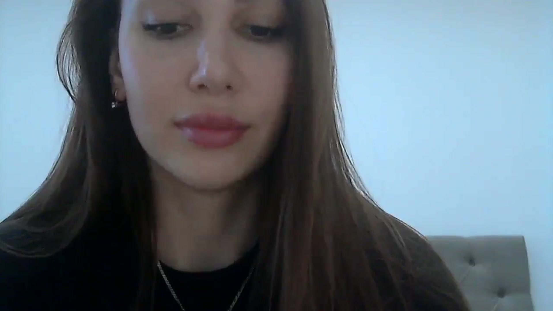 Gallery image thumbnail from HappinessInMe's myfreecams stream on, 04/21/2025, 15:47 image 6 of 20