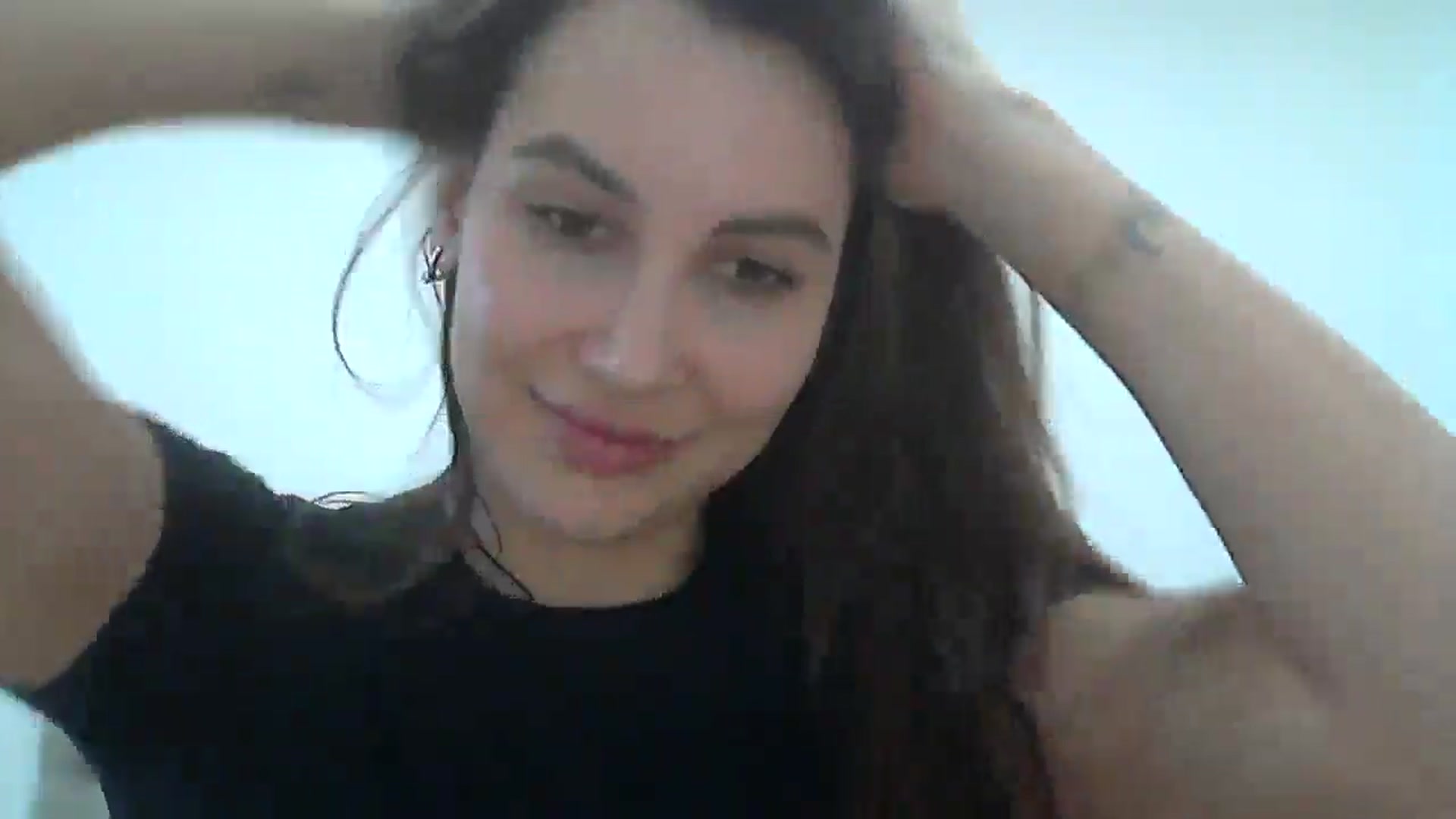 Gallery image thumbnail from HappinessInMe's myfreecams stream on, 04/21/2025, 15:47 image 2 of 20