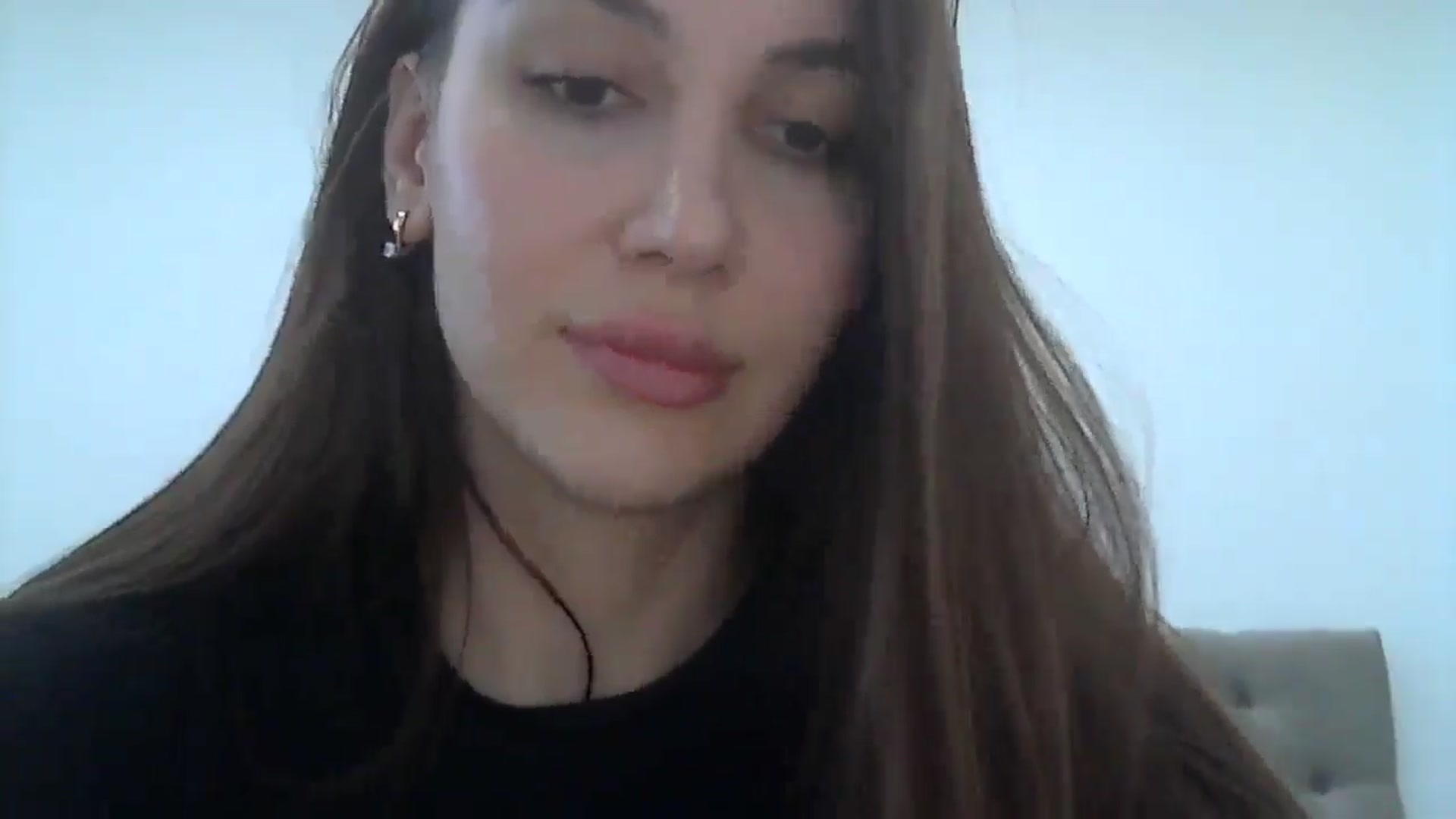 Gallery image thumbnail from HappinessInMe's myfreecams stream on, 04/21/2025, 15:47 image 3 of 20