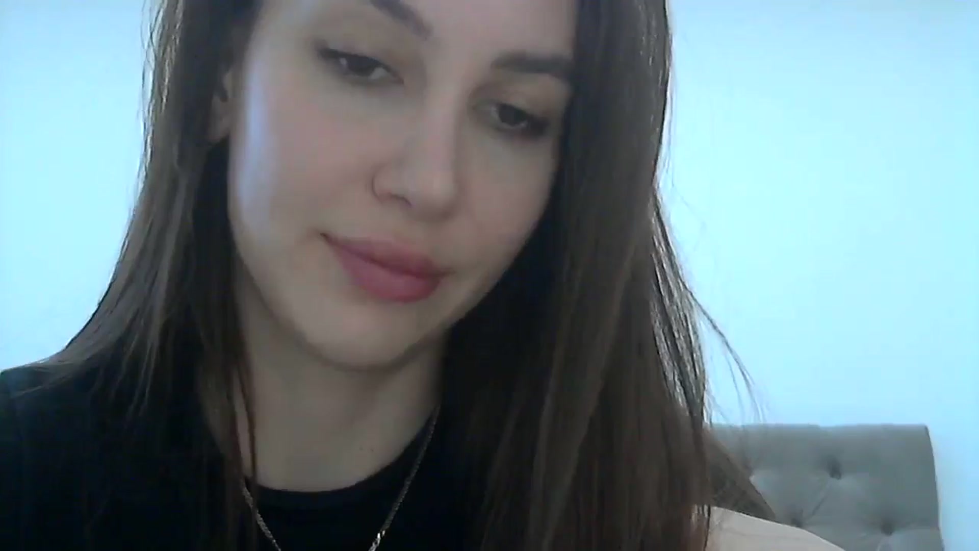 Gallery image thumbnail from HappinessInMe's myfreecams stream on, 04/21/2025, 15:47 image 11 of 20