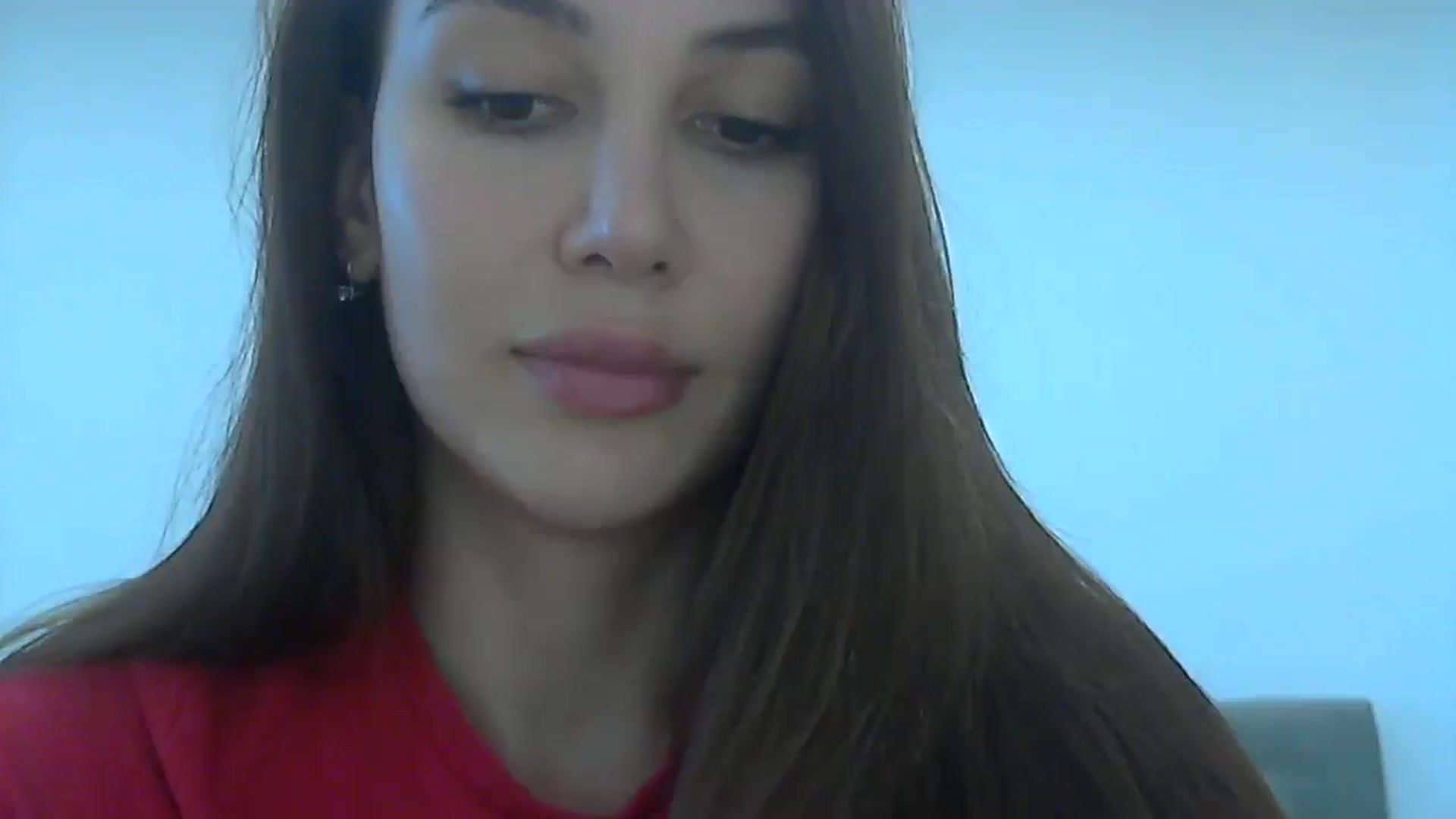 Gallery image thumbnail from HappinessInMe's myfreecams stream on, 04/22/2025, 15:53 image 1 of 20