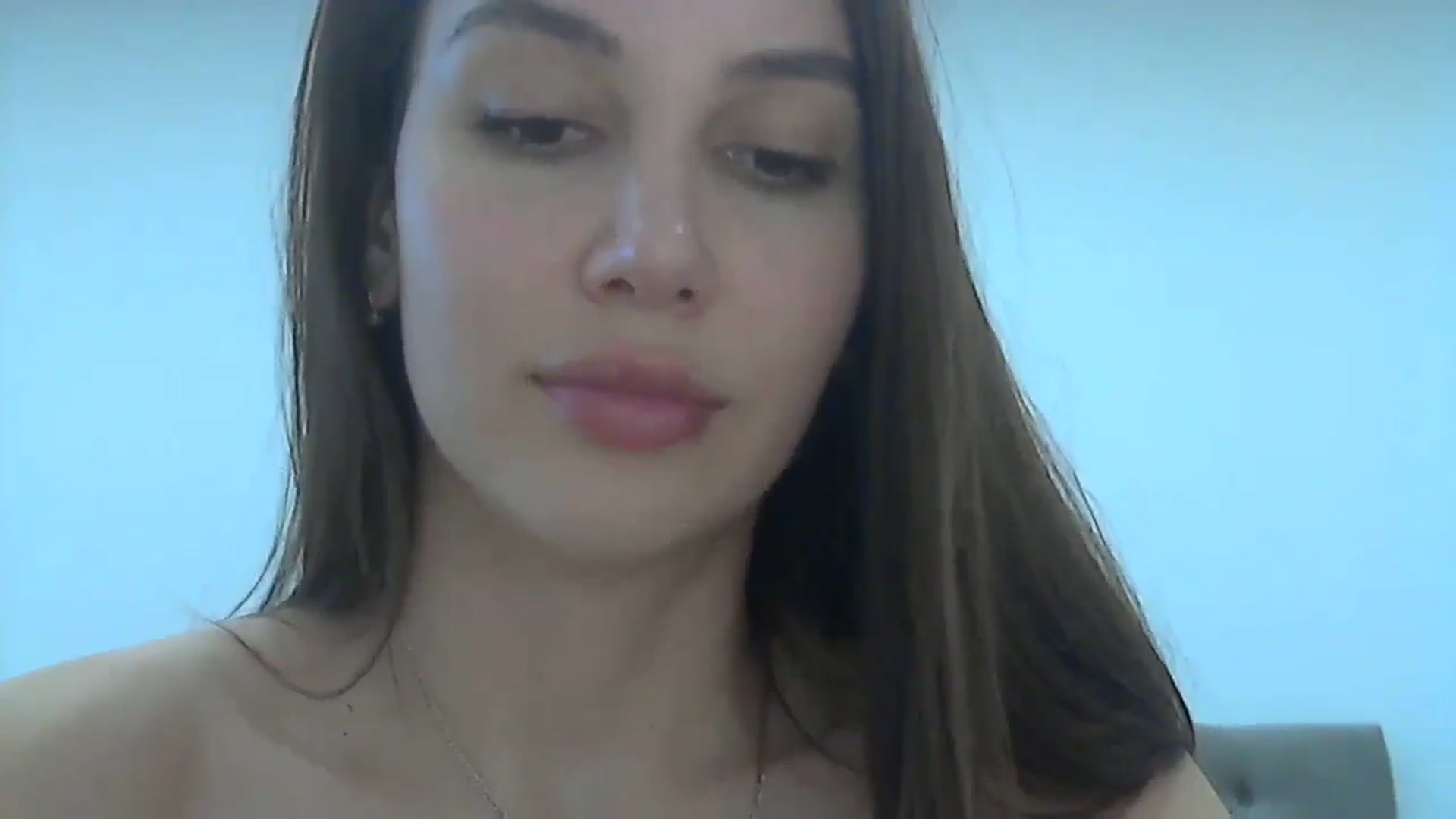 Gallery image thumbnail from HappinessInMe's myfreecams stream on, 04/22/2025, 15:53 image 17 of 20