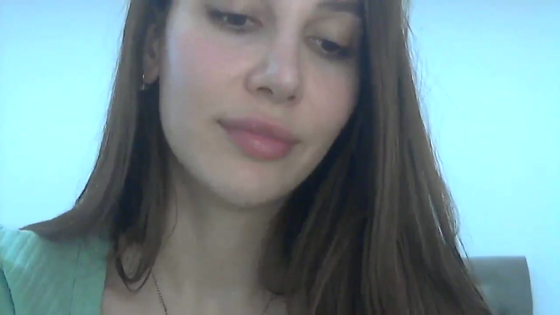 Gallery image thumbnail from HappinessInMe's myfreecams stream on, 04/29/2025, 16:06 image 15 of 20