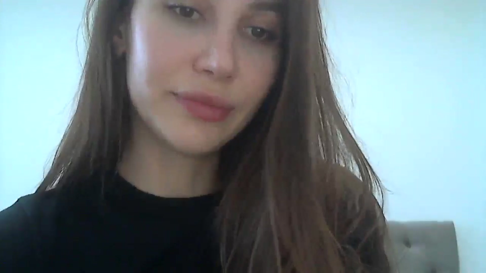 Gallery image thumbnail from HappinessInMe's myfreecams stream on, 04/30/2025, 14:56 image 5 of 20