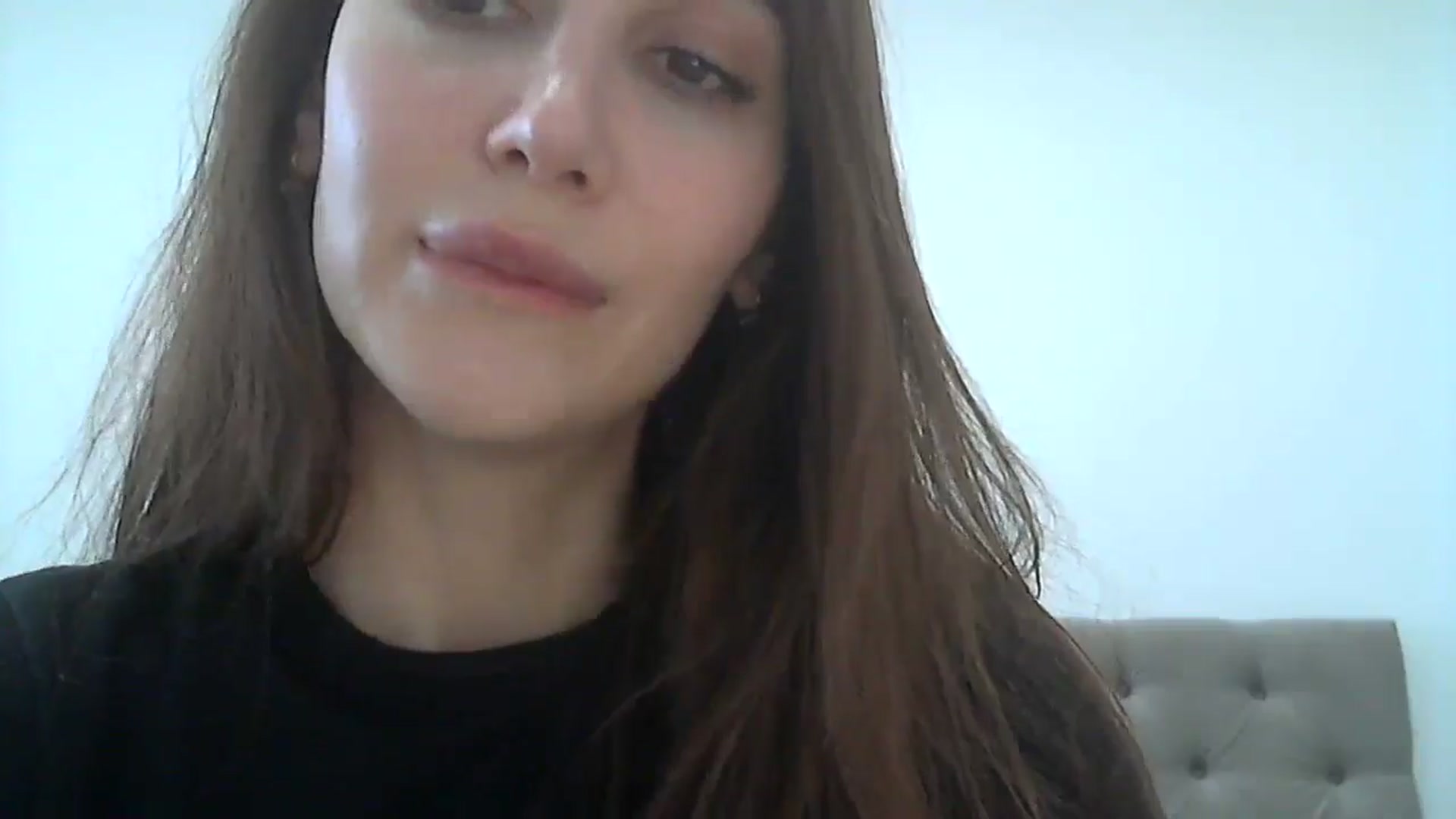 Gallery image thumbnail from HappinessInMe's myfreecams stream on, 04/30/2025, 14:56 image 16 of 20