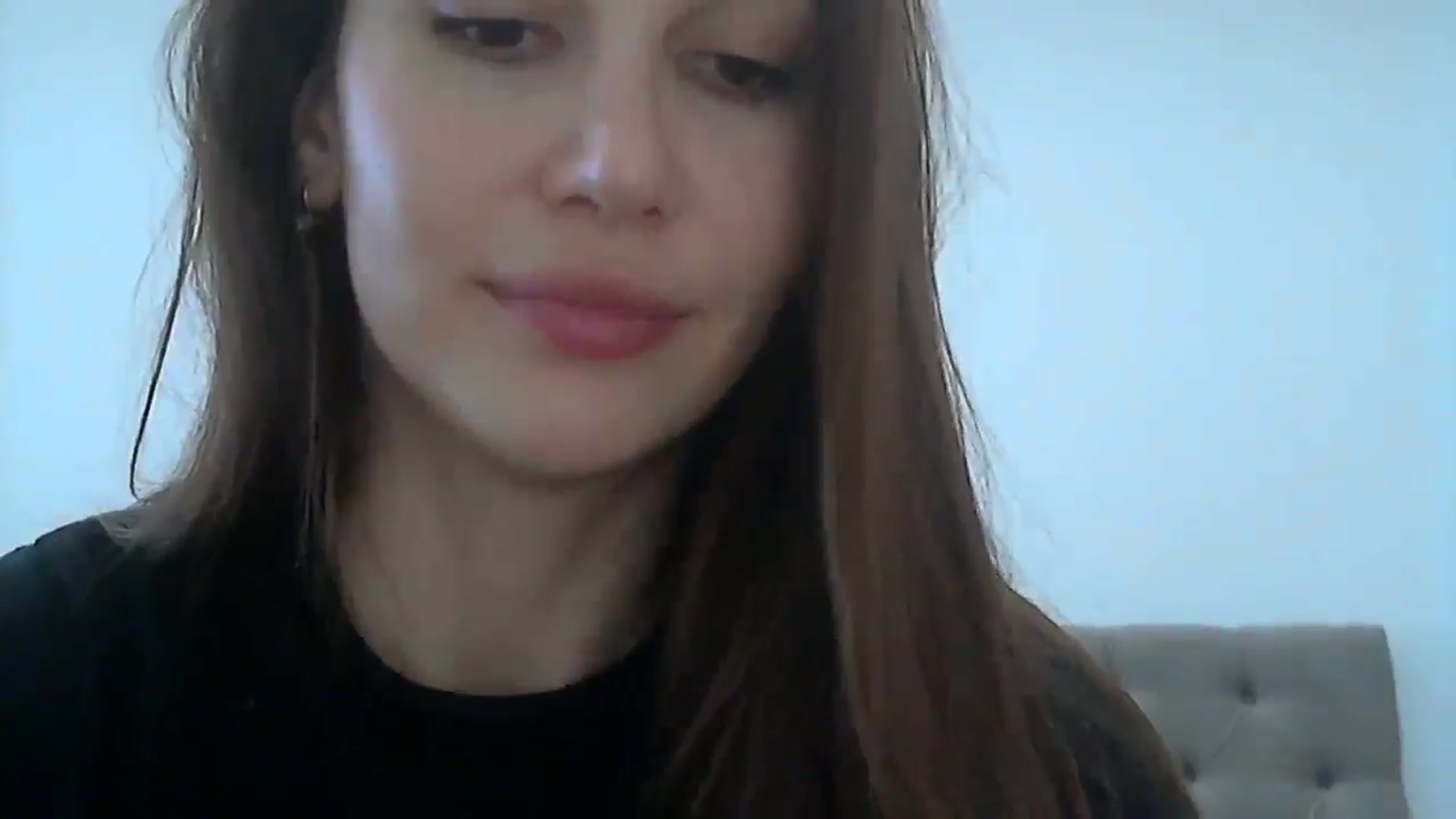 Gallery image thumbnail from HappinessInMe's myfreecams stream on, 04/30/2025, 14:56 image 9 of 20