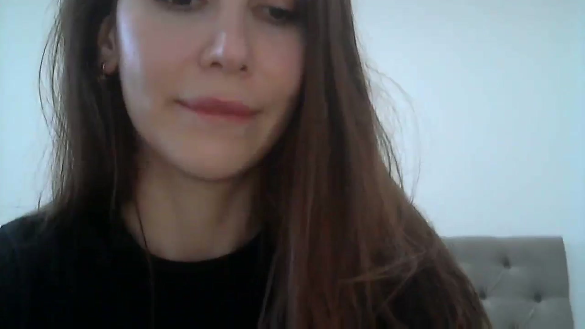 Gallery image thumbnail from HappinessInMe's myfreecams stream on, 04/30/2025, 14:56 image 20 of 20
