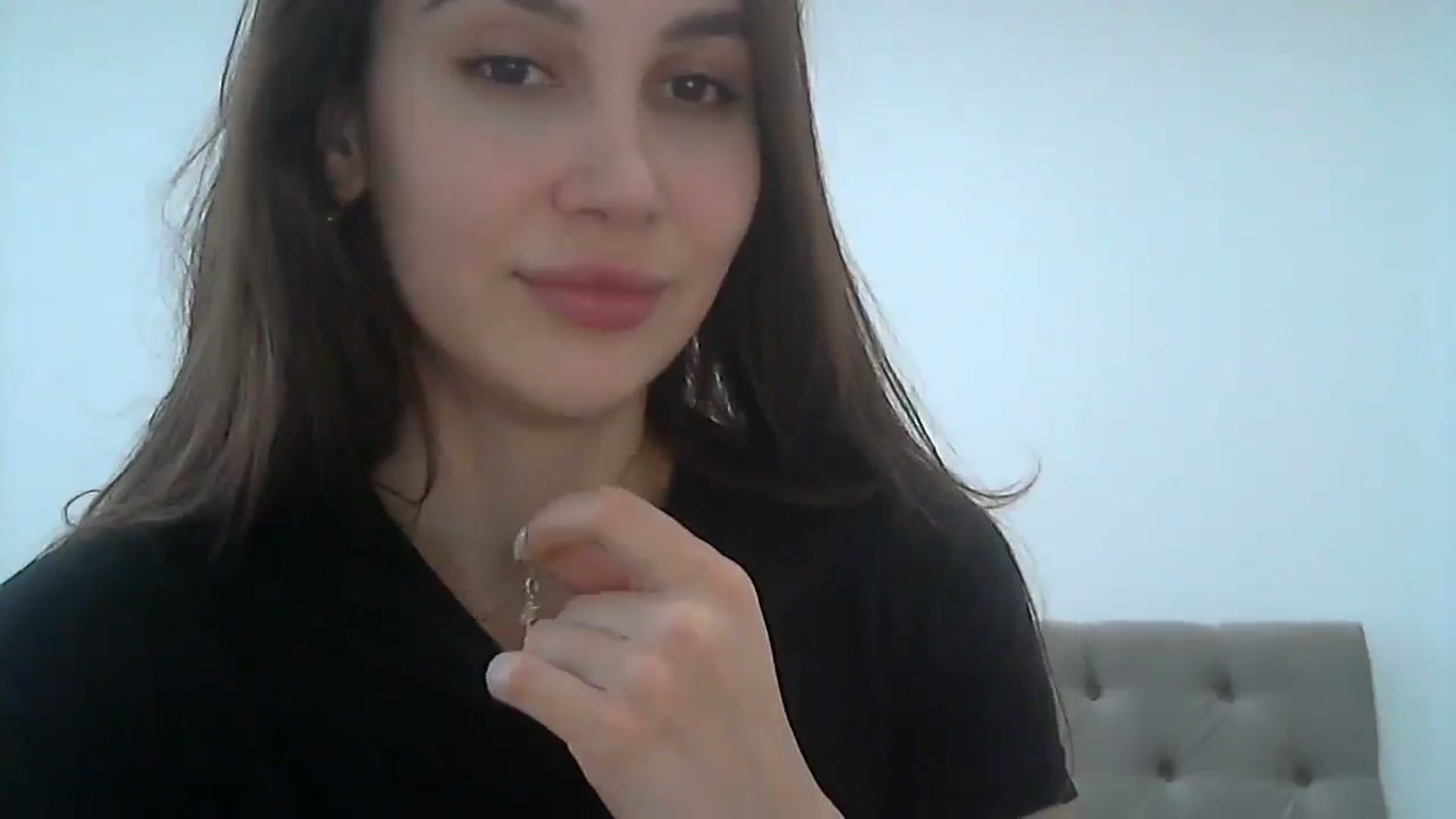 Gallery image thumbnail from HappinessInMe's myfreecams stream on, 04/30/2025, 14:56 image 7 of 20