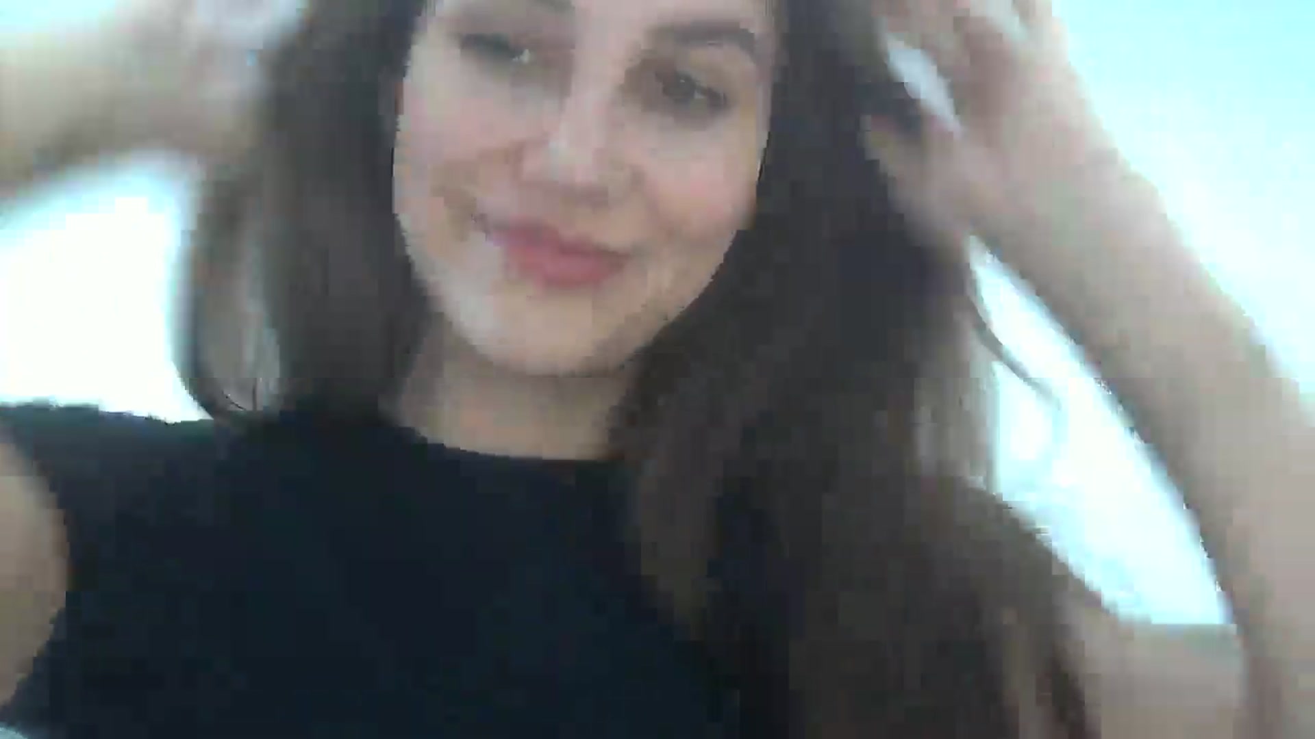 Gallery image thumbnail from HappinessInMe's myfreecams stream on, 04/30/2025, 14:56 image 4 of 20