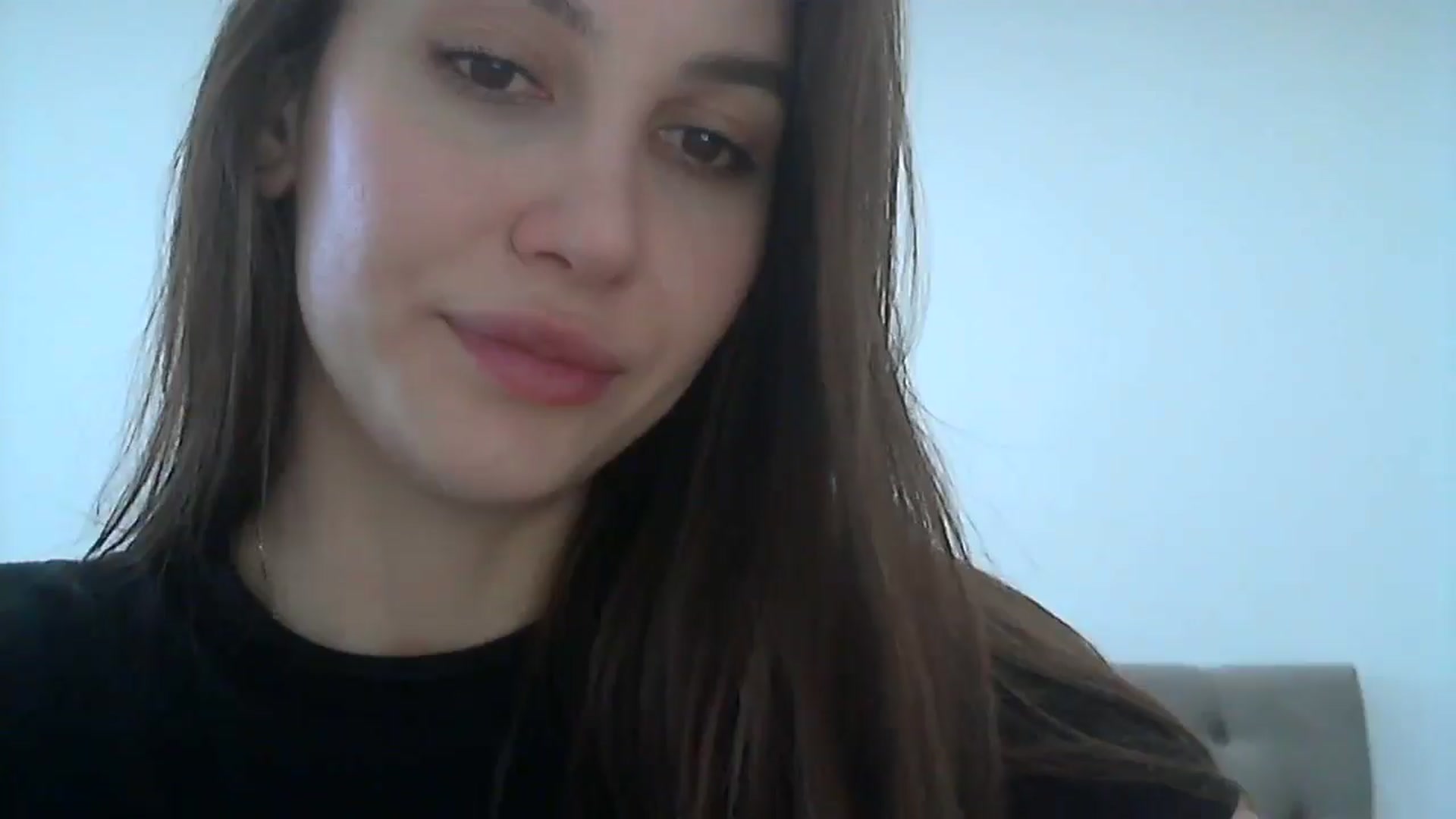Gallery image thumbnail from HappinessInMe's myfreecams stream on, 04/30/2025, 14:56 image 1 of 20