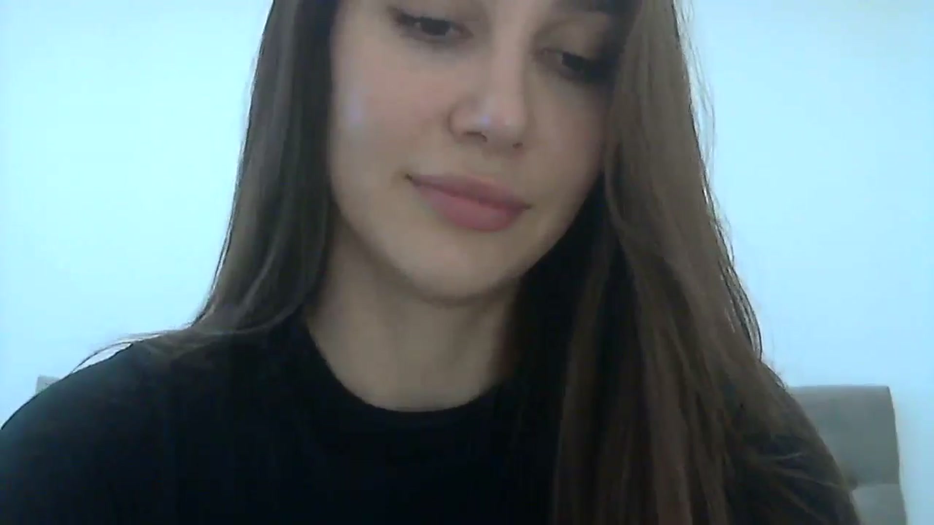 Gallery image thumbnail from HappinessInMe's myfreecams stream on, 05/02/2025, 14:34 image 10 of 20