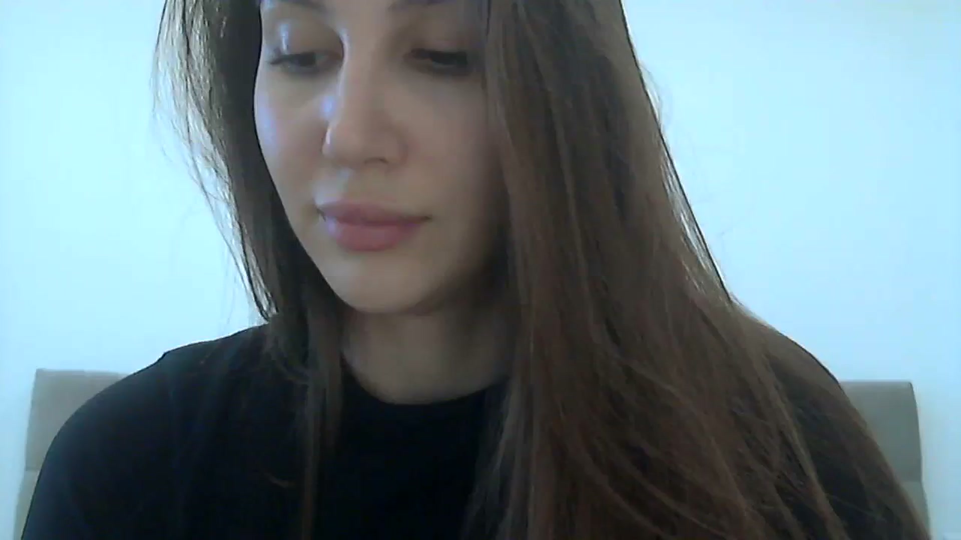 Gallery image thumbnail from HappinessInMe's myfreecams stream on, 05/02/2025, 15:19 image 1 of 20