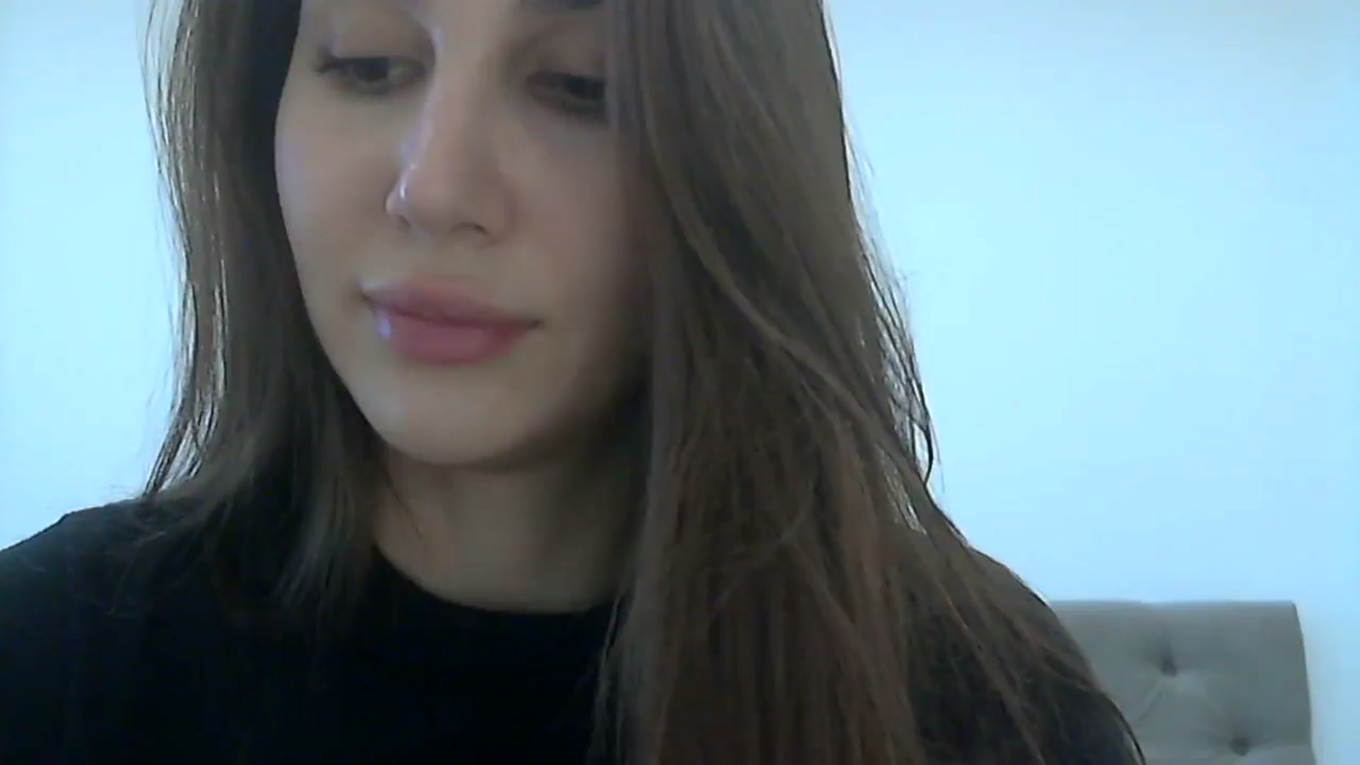 Gallery image thumbnail from HappinessInMe's myfreecams stream on, 05/02/2025, 15:19 image 18 of 20