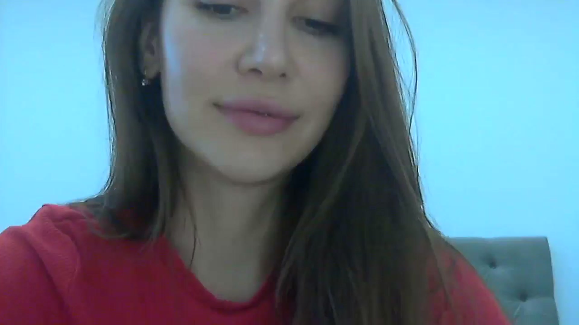 Gallery image thumbnail from HappinessInMe's myfreecams stream on, 05/04/2025, 15:10 image 10 of 20