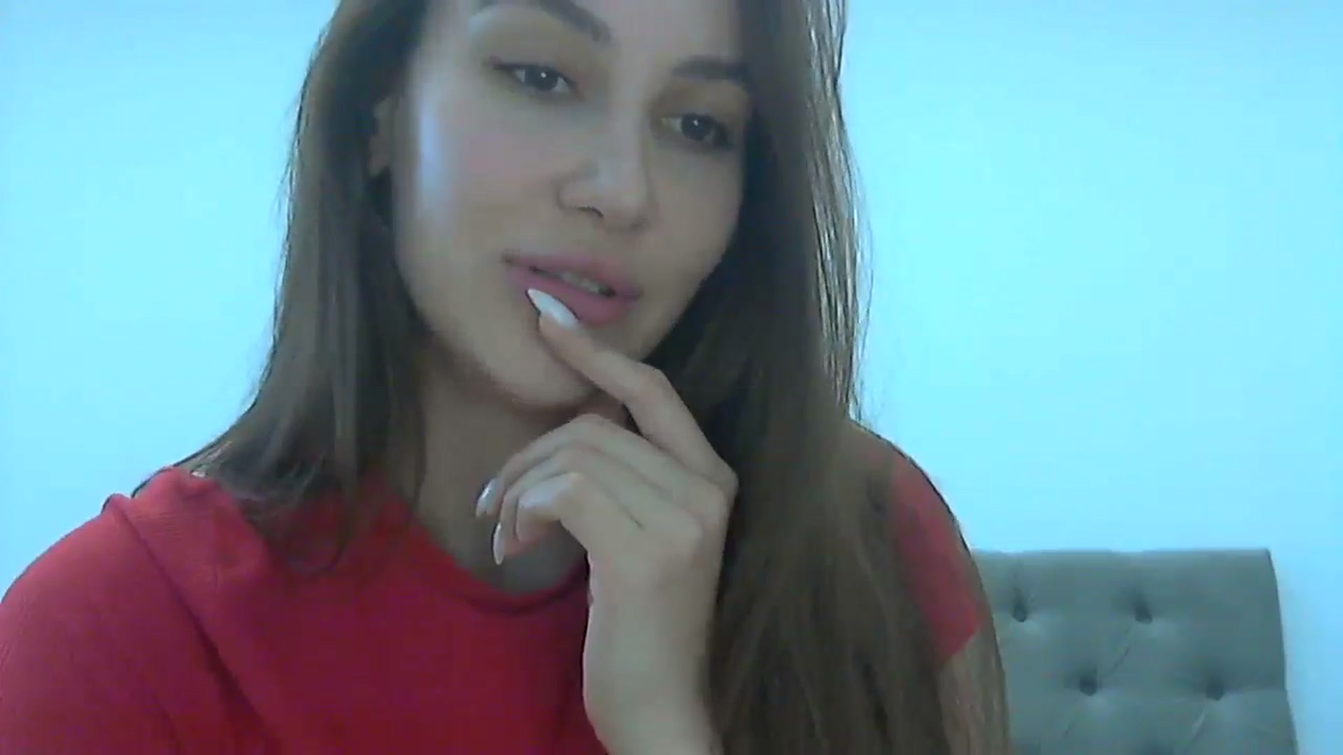 Gallery image thumbnail from HappinessInMe's myfreecams stream on, 05/04/2025, 15:10 image 5 of 20