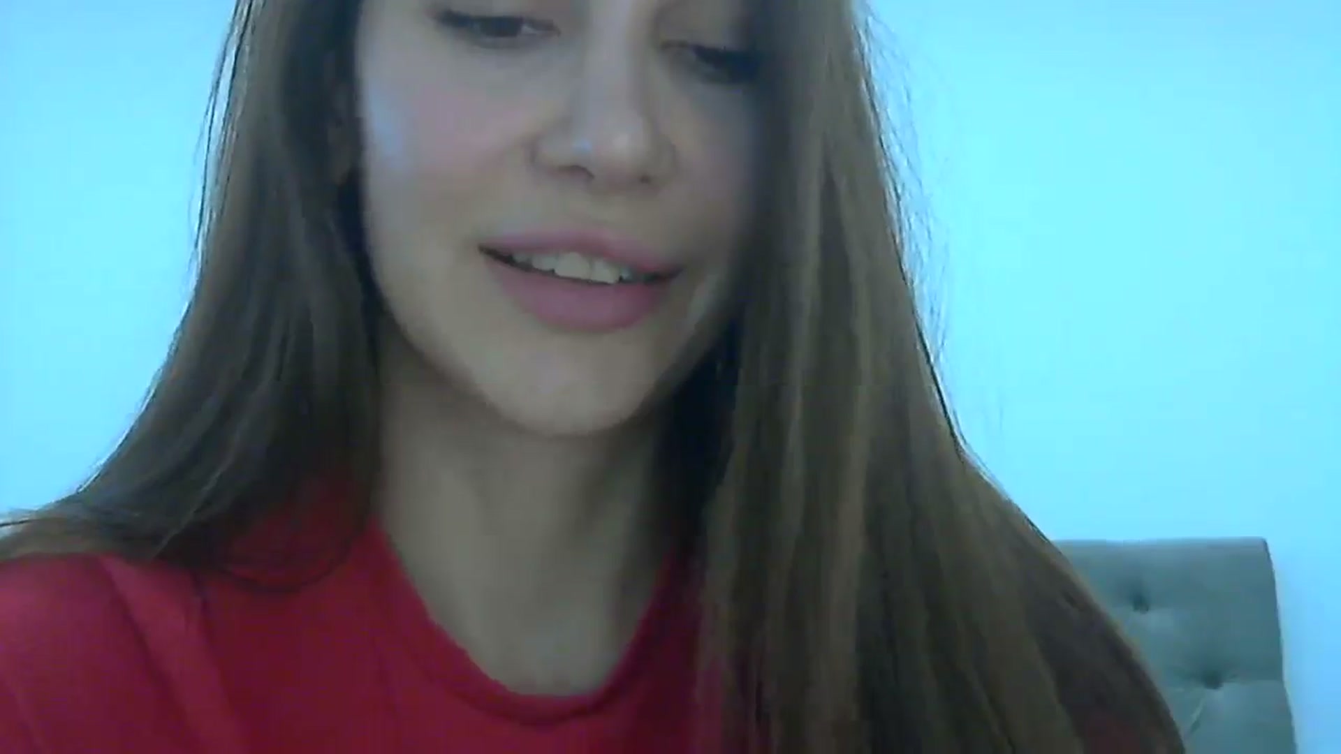 Gallery image thumbnail from HappinessInMe's myfreecams stream on, 05/04/2025, 15:10 image 17 of 20