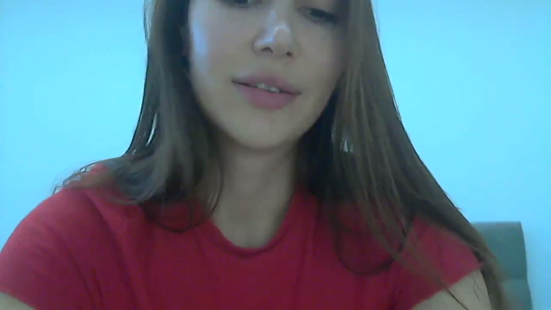 Gallery image thumbnail from HappinessInMe's myfreecams stream on, 05/04/2025, 15:10 image 4 of 20
