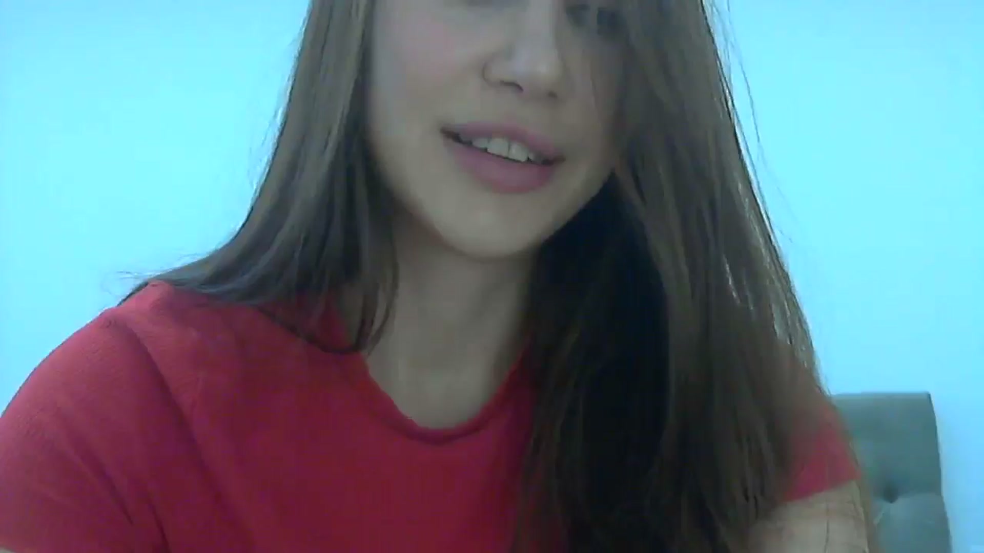 Gallery image thumbnail from HappinessInMe's myfreecams stream on, 05/04/2025, 15:10 image 2 of 20