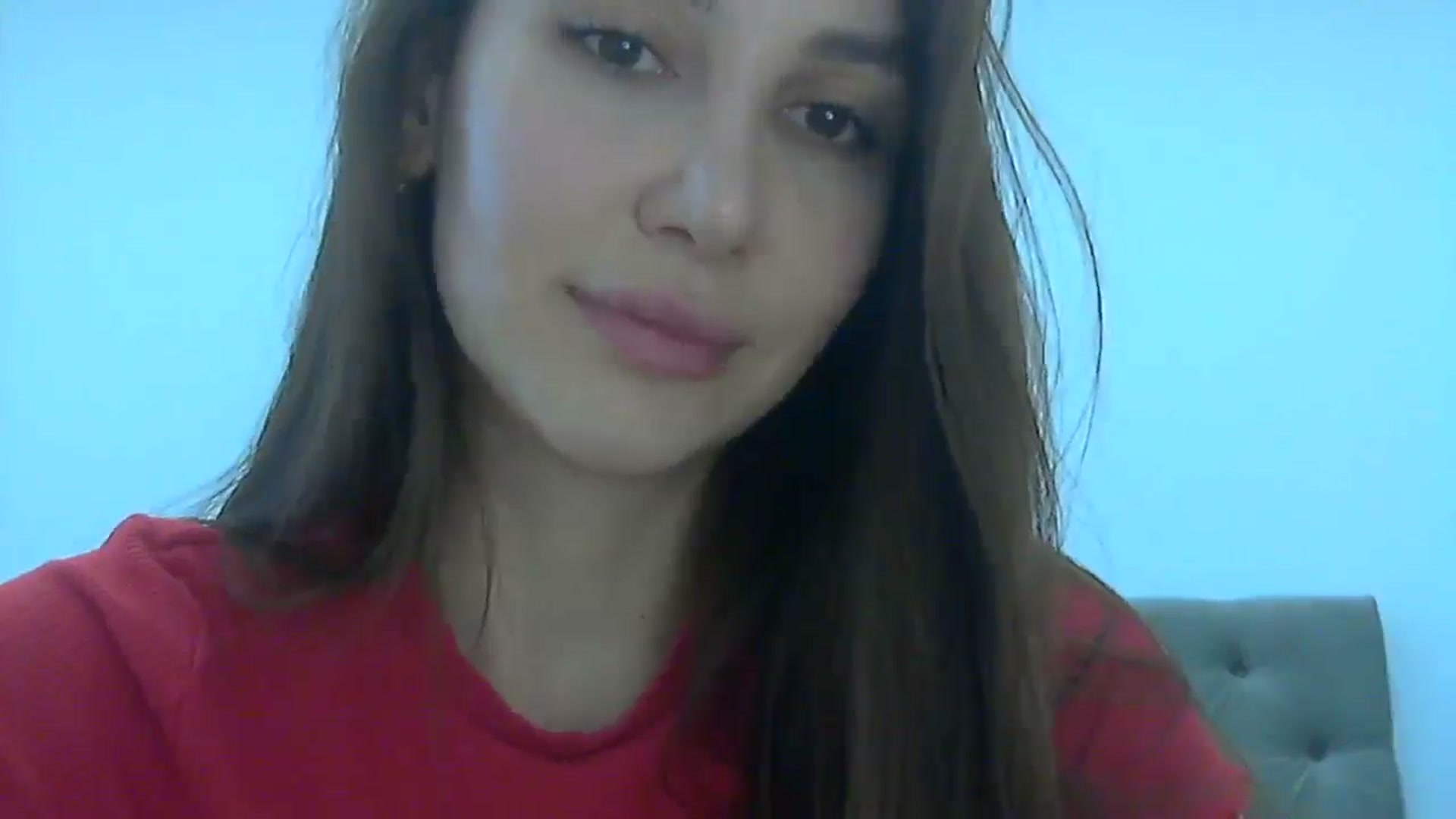 Gallery image thumbnail from HappinessInMe's myfreecams stream on, 05/04/2025, 15:10 image 11 of 20