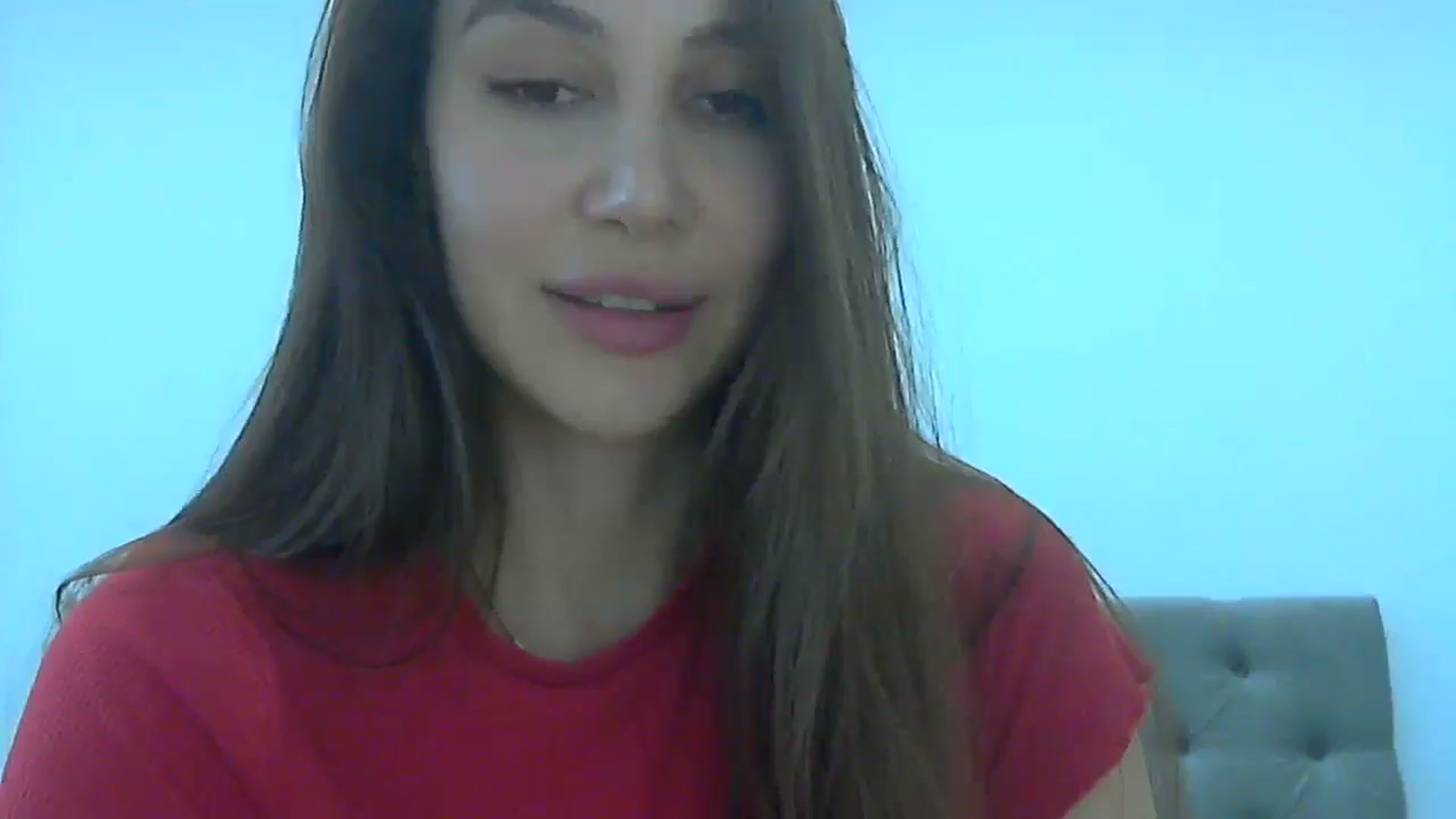 Gallery image thumbnail from HappinessInMe's myfreecams stream on, 05/04/2025, 15:10 image 6 of 20