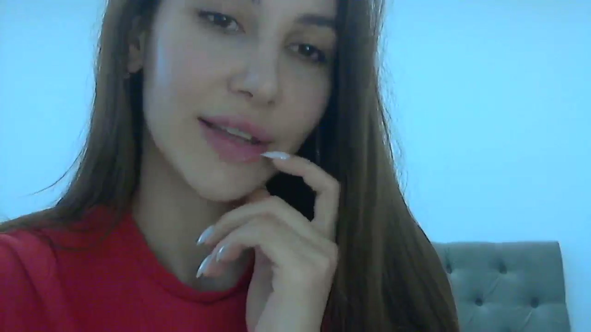Gallery image thumbnail from HappinessInMe's myfreecams stream on, 05/04/2025, 15:10 image 16 of 20