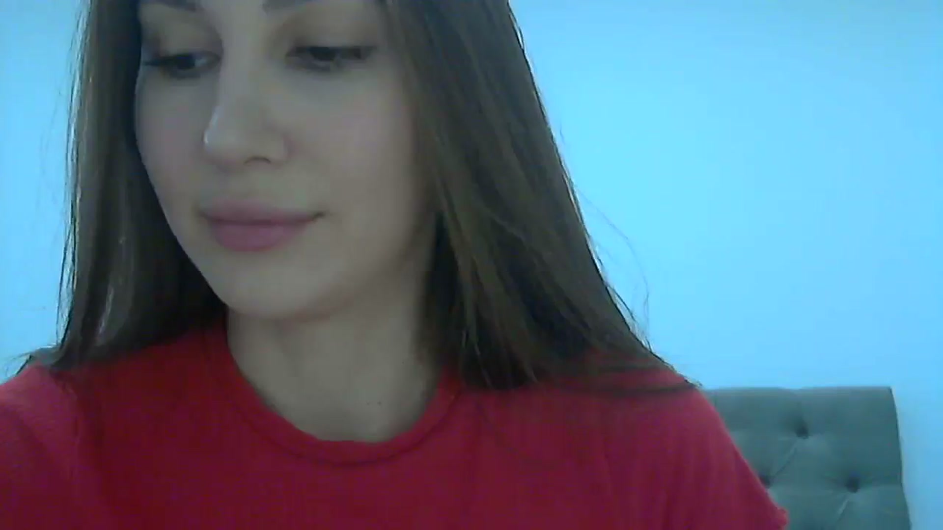 Gallery image thumbnail from HappinessInMe's myfreecams stream on, 05/04/2025, 15:10 image 13 of 20