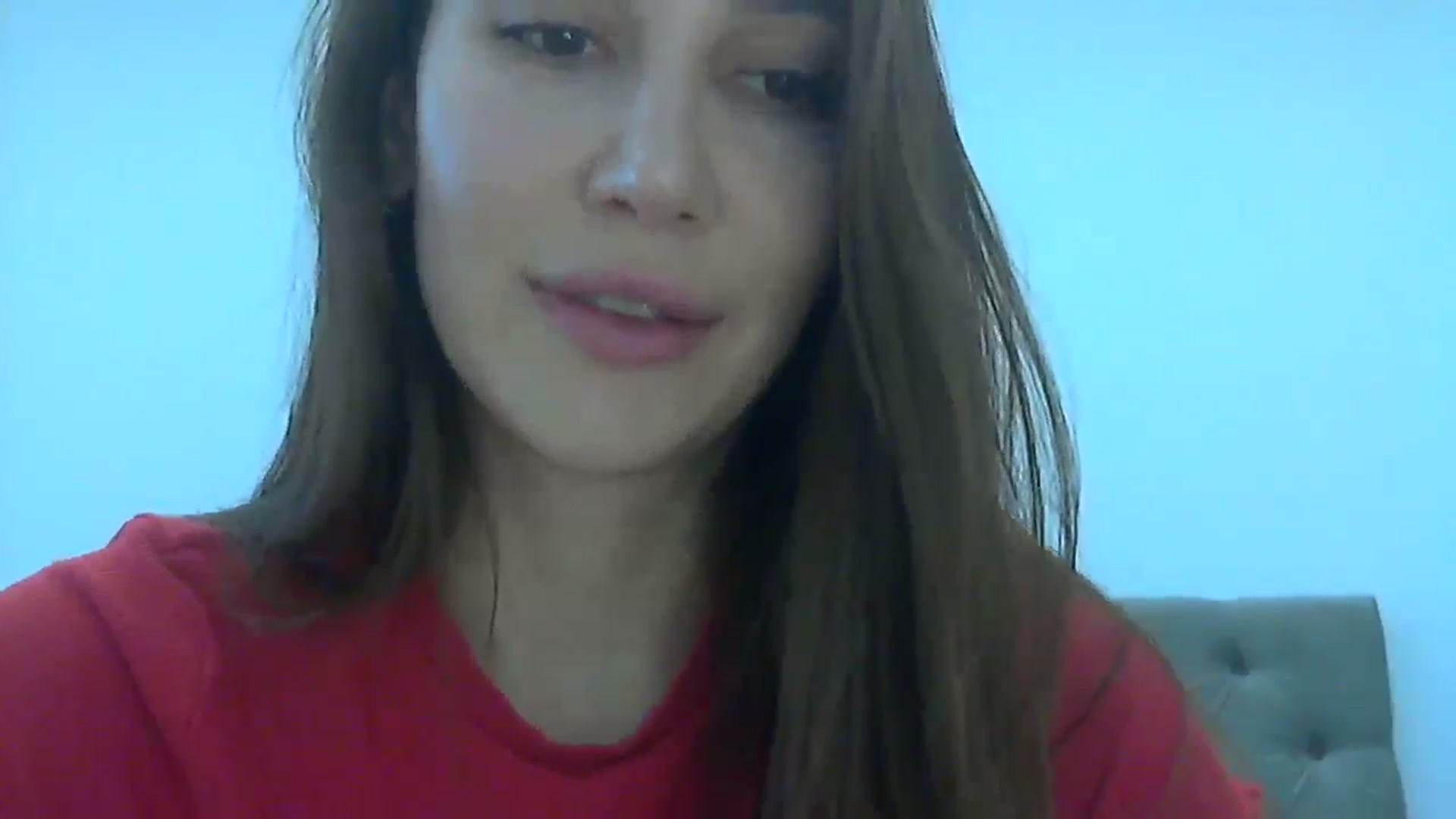 Gallery image thumbnail from HappinessInMe's myfreecams stream on, 05/04/2025, 15:10 image 12 of 20