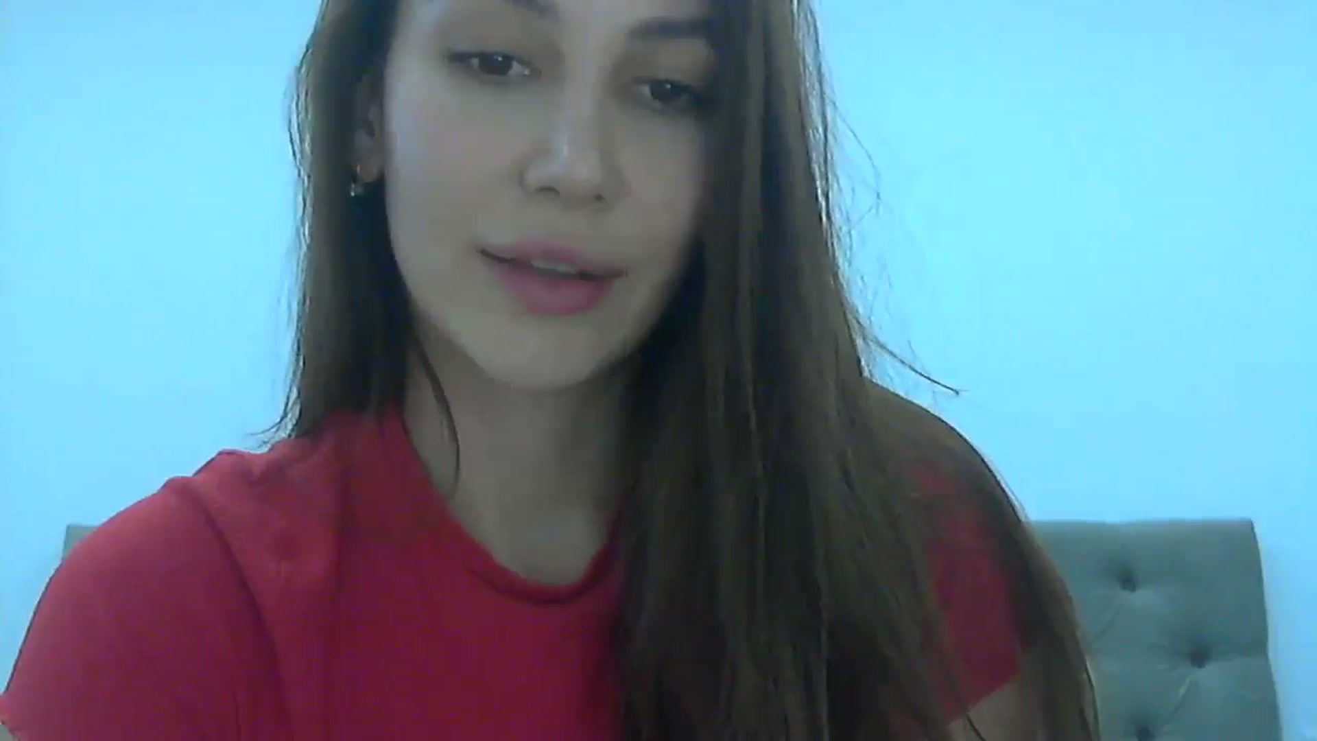 Gallery image thumbnail from HappinessInMe's myfreecams stream on, 05/04/2025, 16:06 image 20 of 20