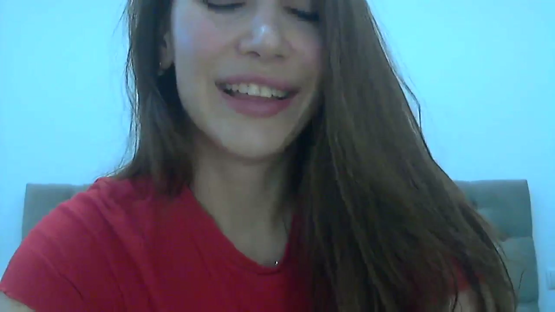 Gallery image thumbnail from HappinessInMe's myfreecams stream on, 05/04/2025, 16:06 image 6 of 20