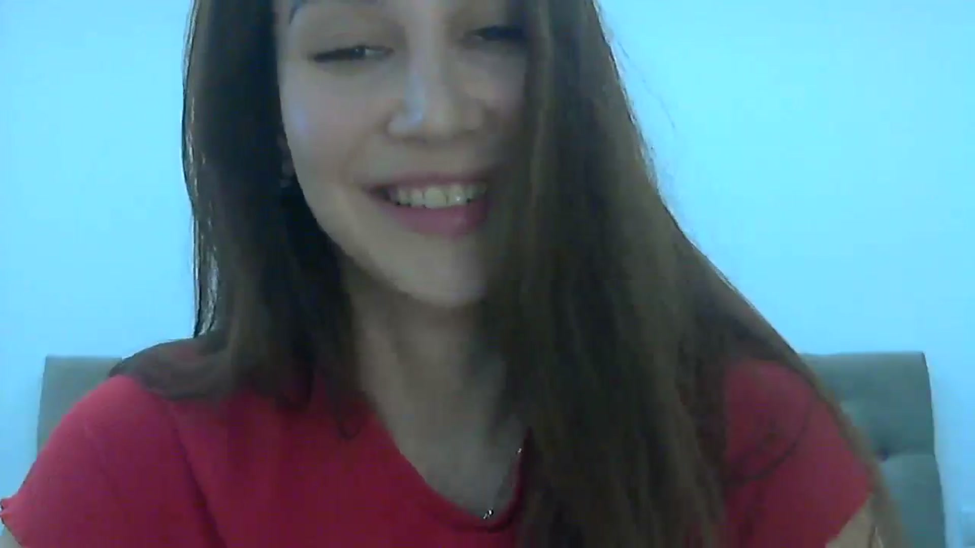 Gallery image thumbnail from HappinessInMe's myfreecams stream on, 05/04/2025, 16:06 image 15 of 20