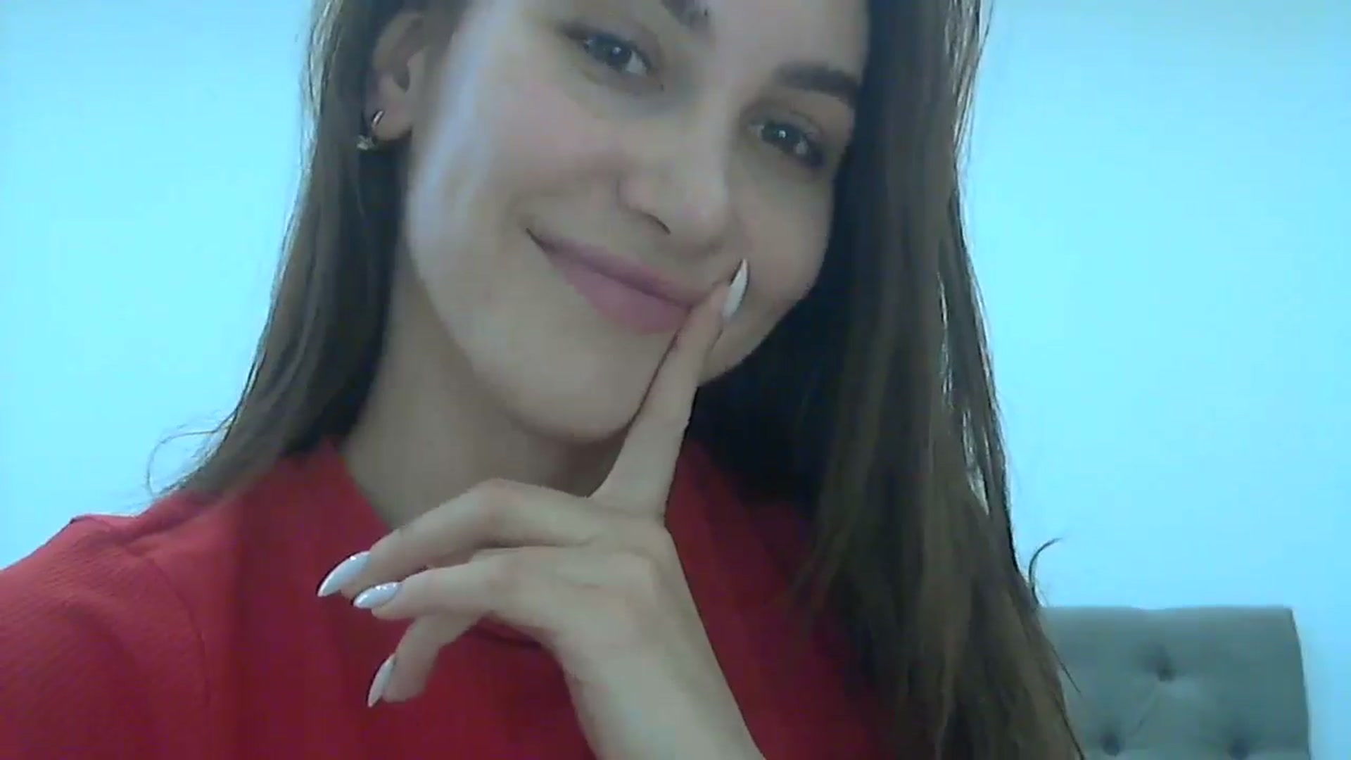 Gallery image thumbnail from HappinessInMe's myfreecams stream on, 05/05/2025, 15:36 image 8 of 20