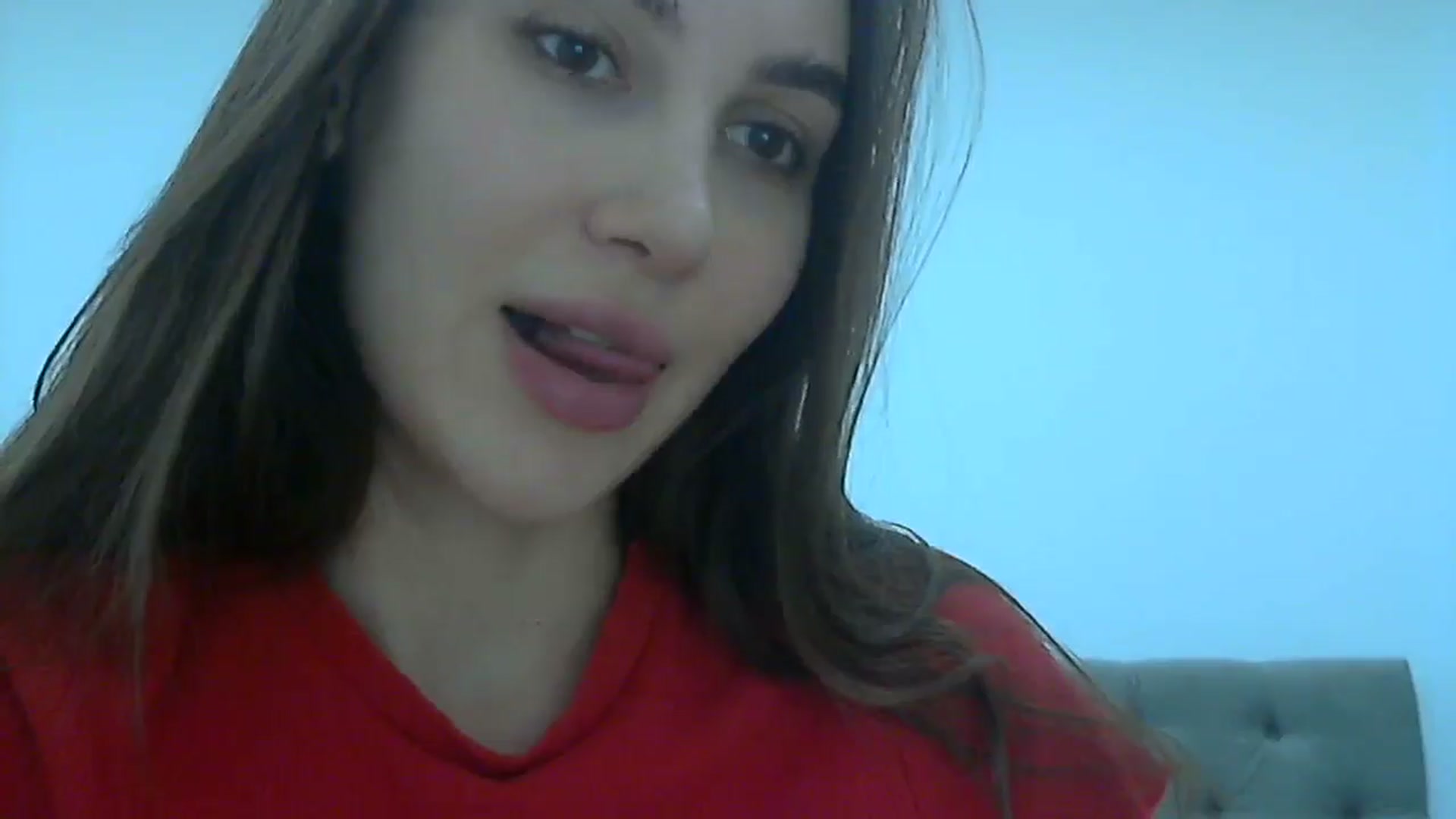 Gallery image thumbnail from HappinessInMe's myfreecams stream on, 05/05/2025, 15:36 image 11 of 20