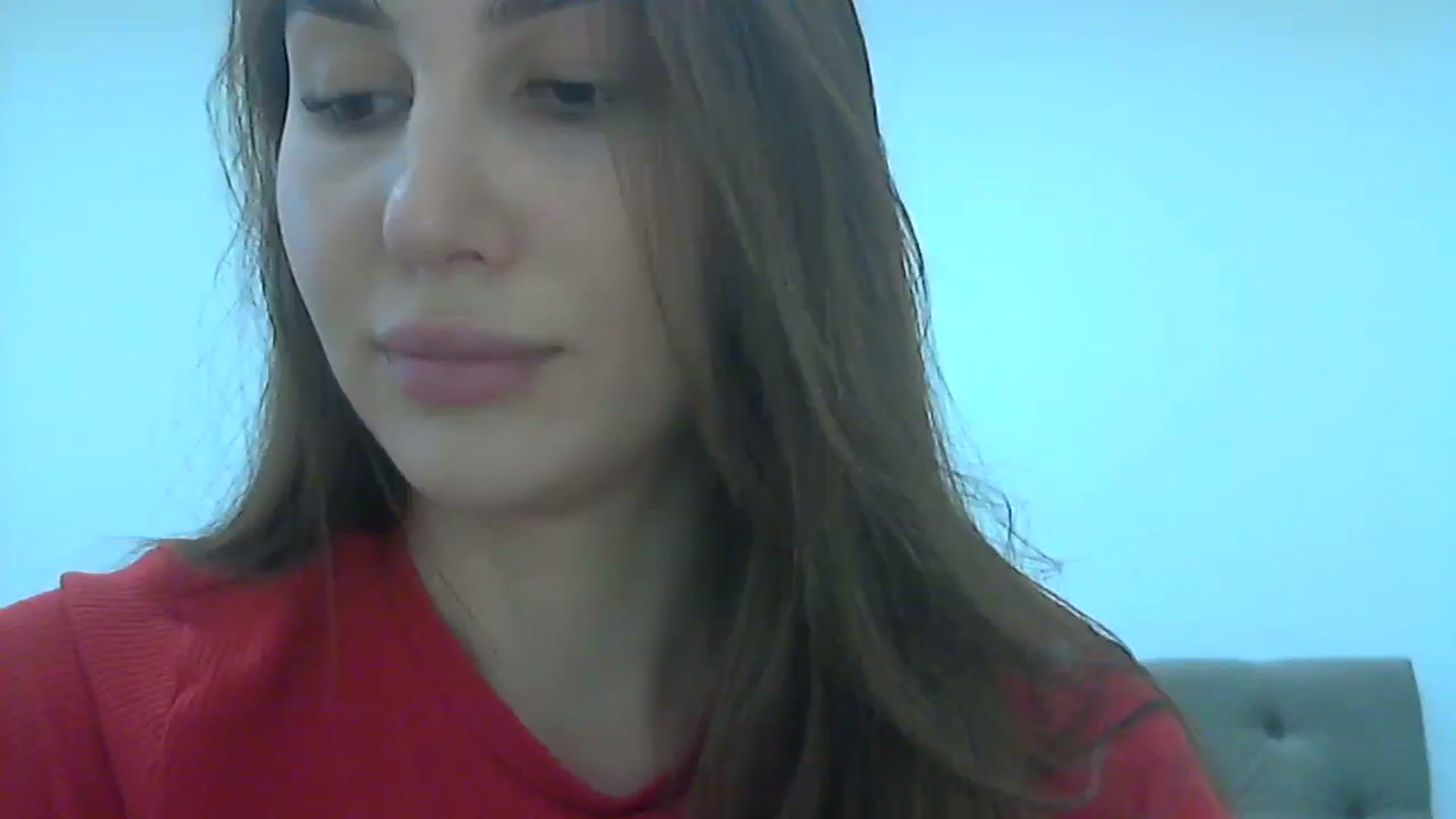 Gallery image thumbnail from HappinessInMe's myfreecams stream on, 05/05/2025, 15:36 image 16 of 20