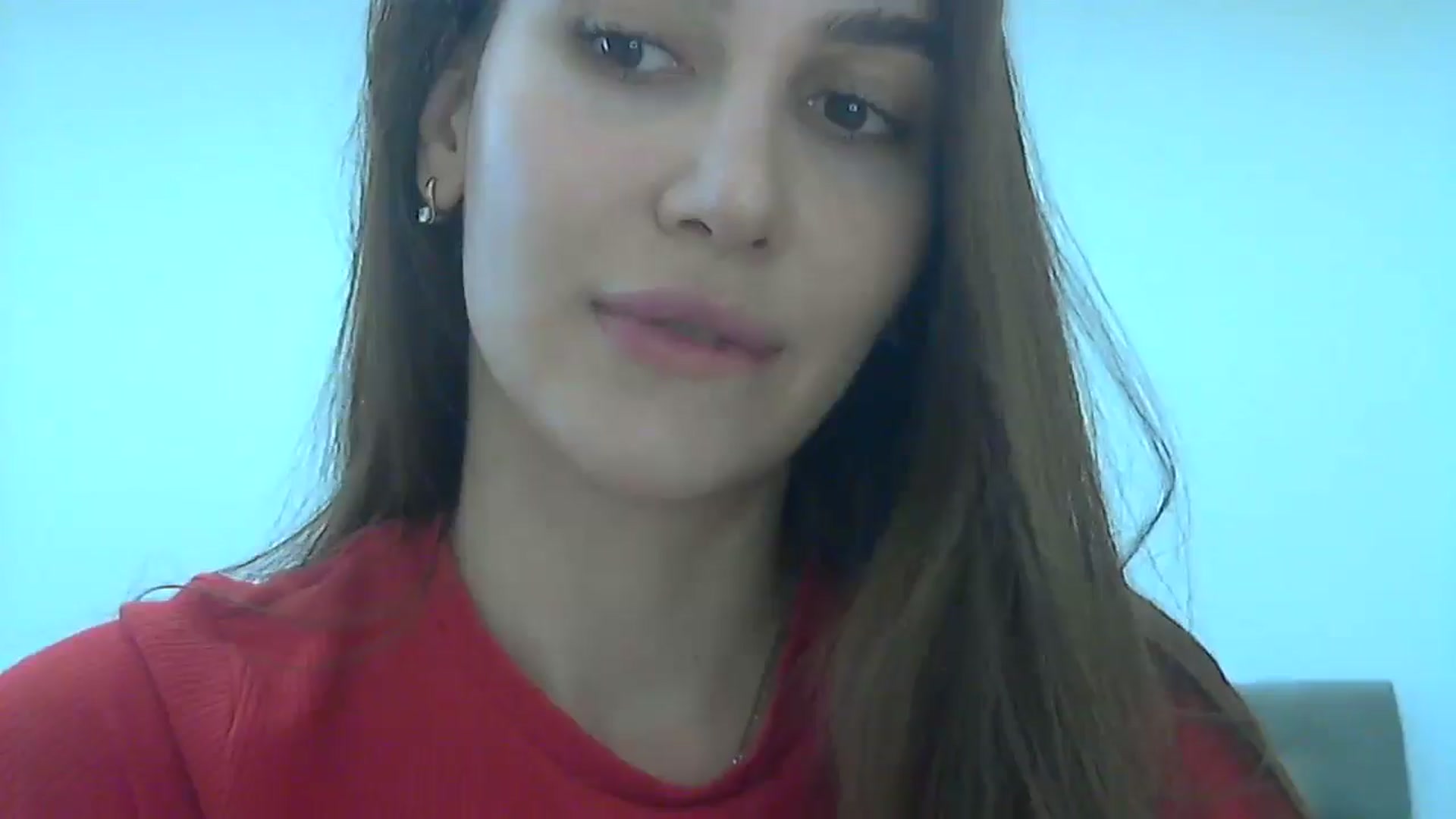 Gallery image thumbnail from HappinessInMe's myfreecams stream on, 05/05/2025, 15:36 image 2 of 20