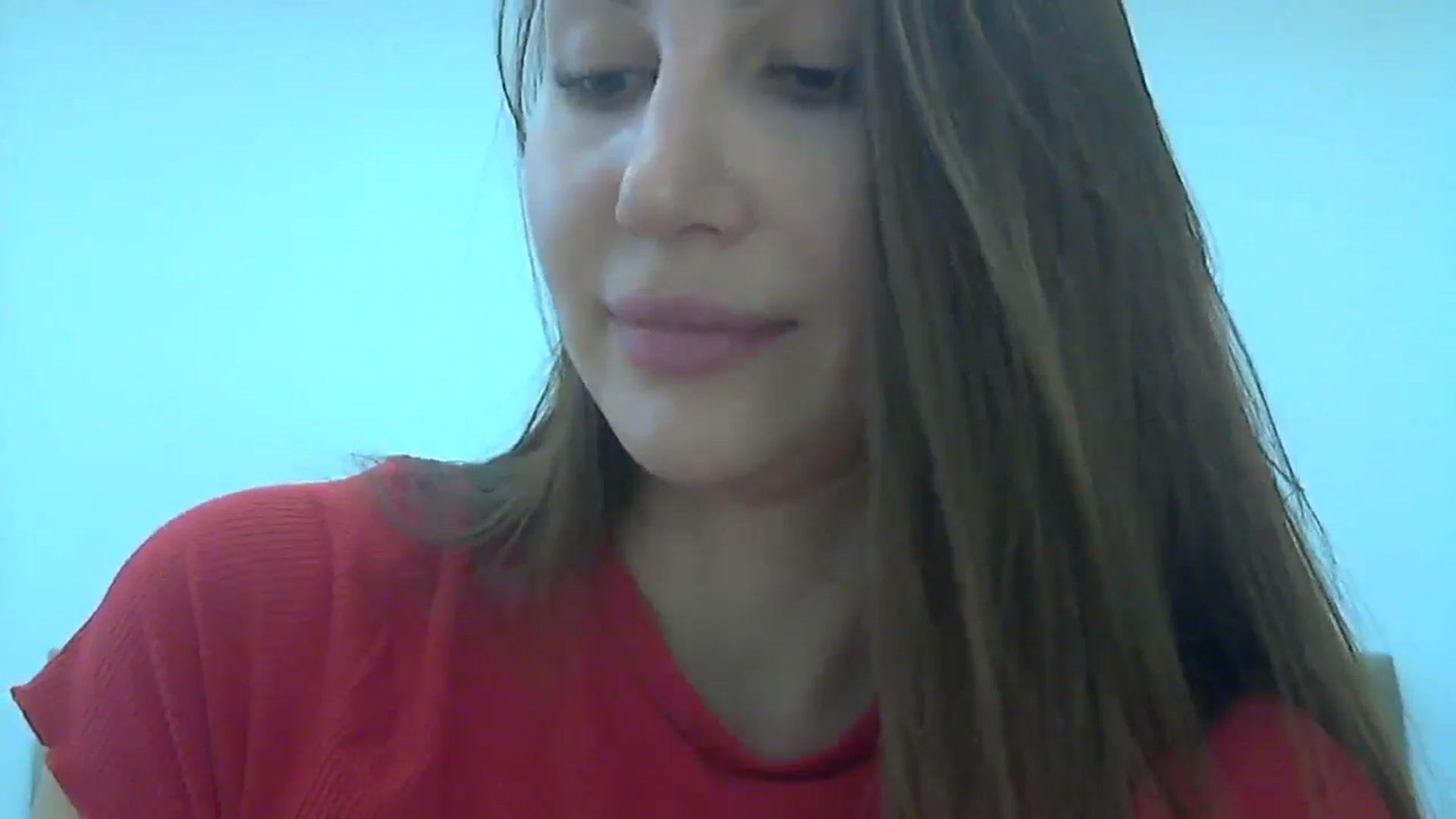 Gallery image thumbnail from HappinessInMe's myfreecams stream on, 05/05/2025, 15:36 image 6 of 20