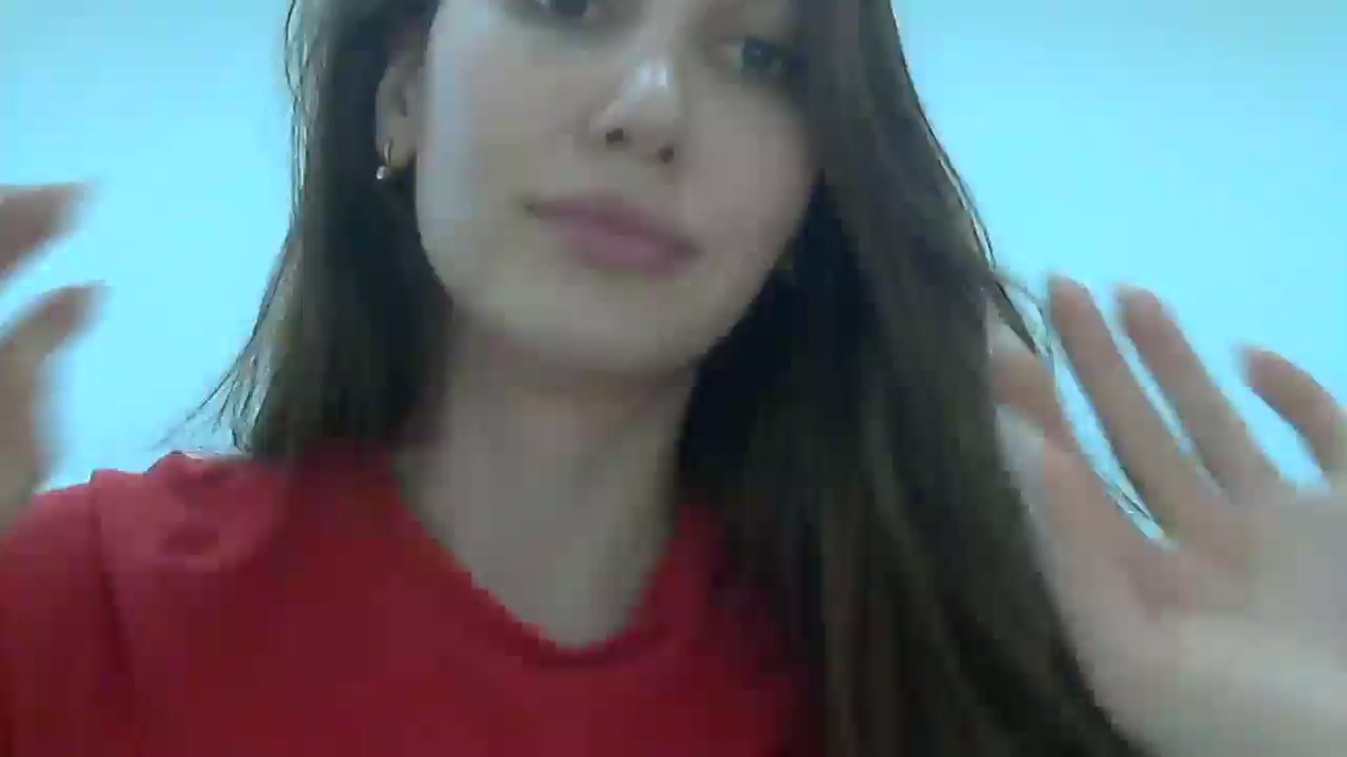 Gallery image thumbnail from HappinessInMe's myfreecams stream on, 05/05/2025, 15:36 image 19 of 20