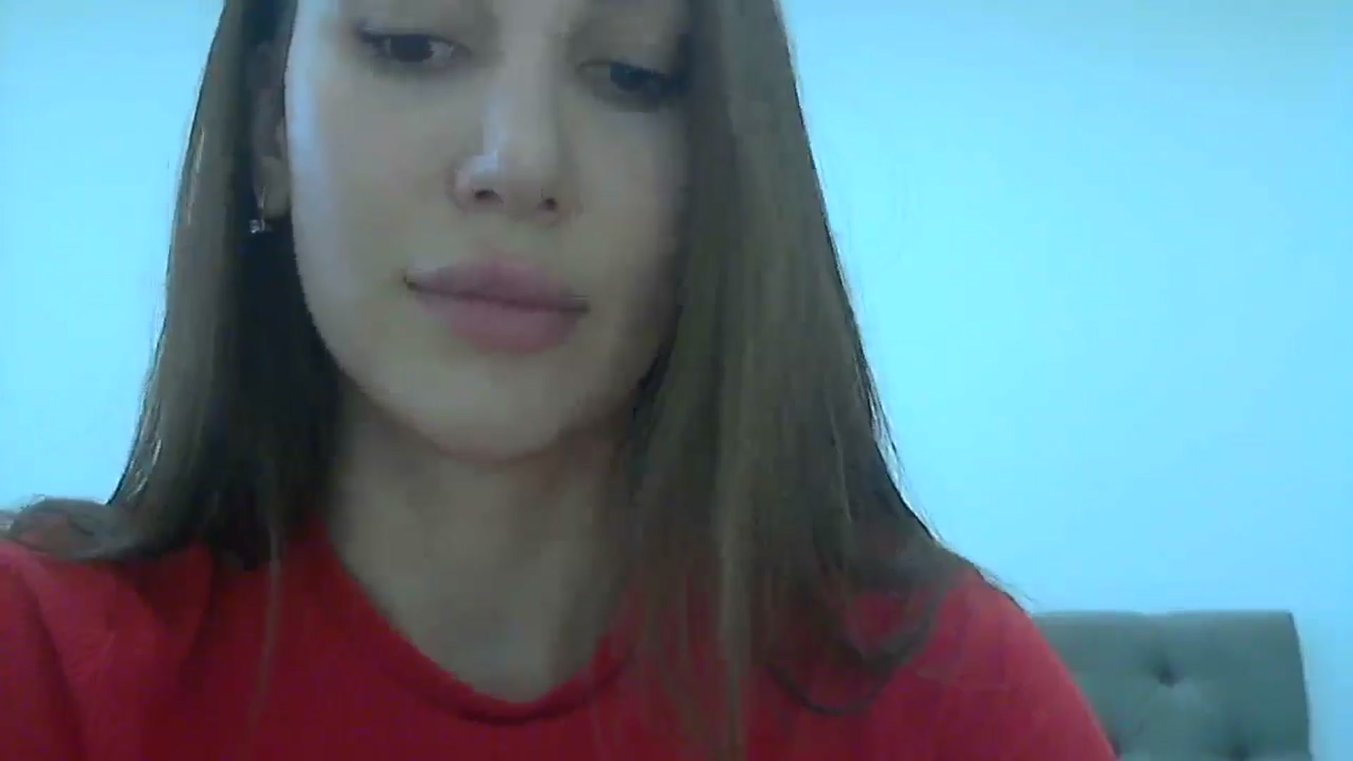 Gallery image thumbnail from HappinessInMe's myfreecams stream on, 05/05/2025, 15:36 image 3 of 20
