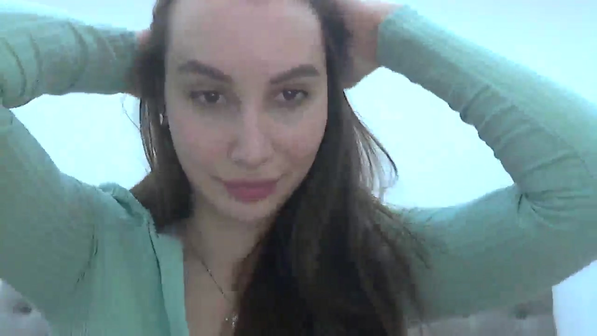 Gallery image thumbnail from HappinessInMe's myfreecams stream on, 05/19/2025, 15:33 image 4 of 20