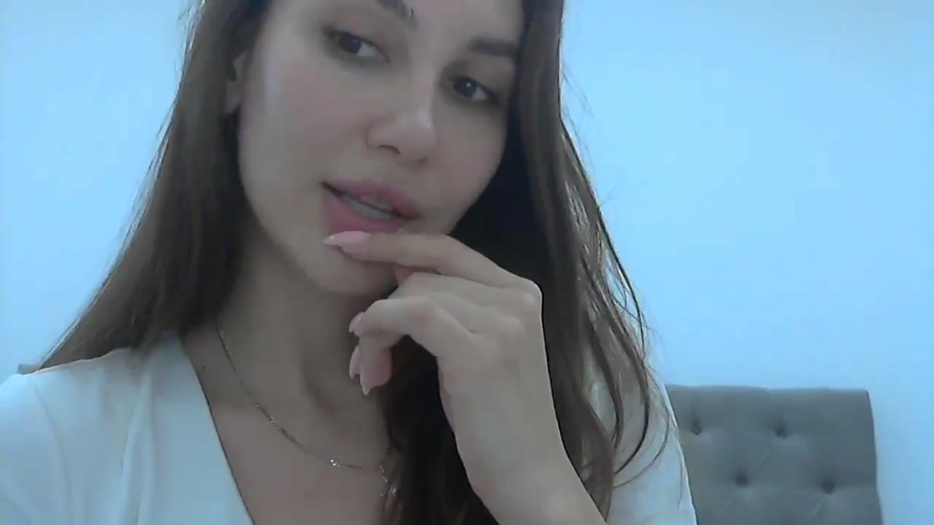 Gallery image thumbnail from HappinessInMe's myfreecams stream on, 05/24/2025, 14:41 image 16 of 20
